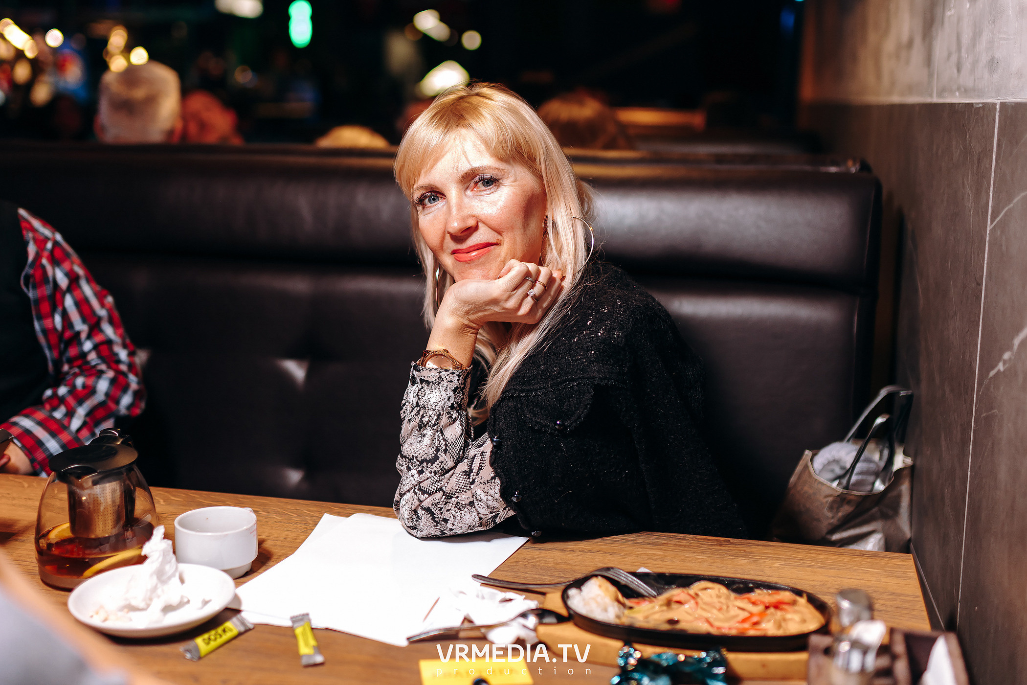 WOW QUIZ в баре «DOSKI»