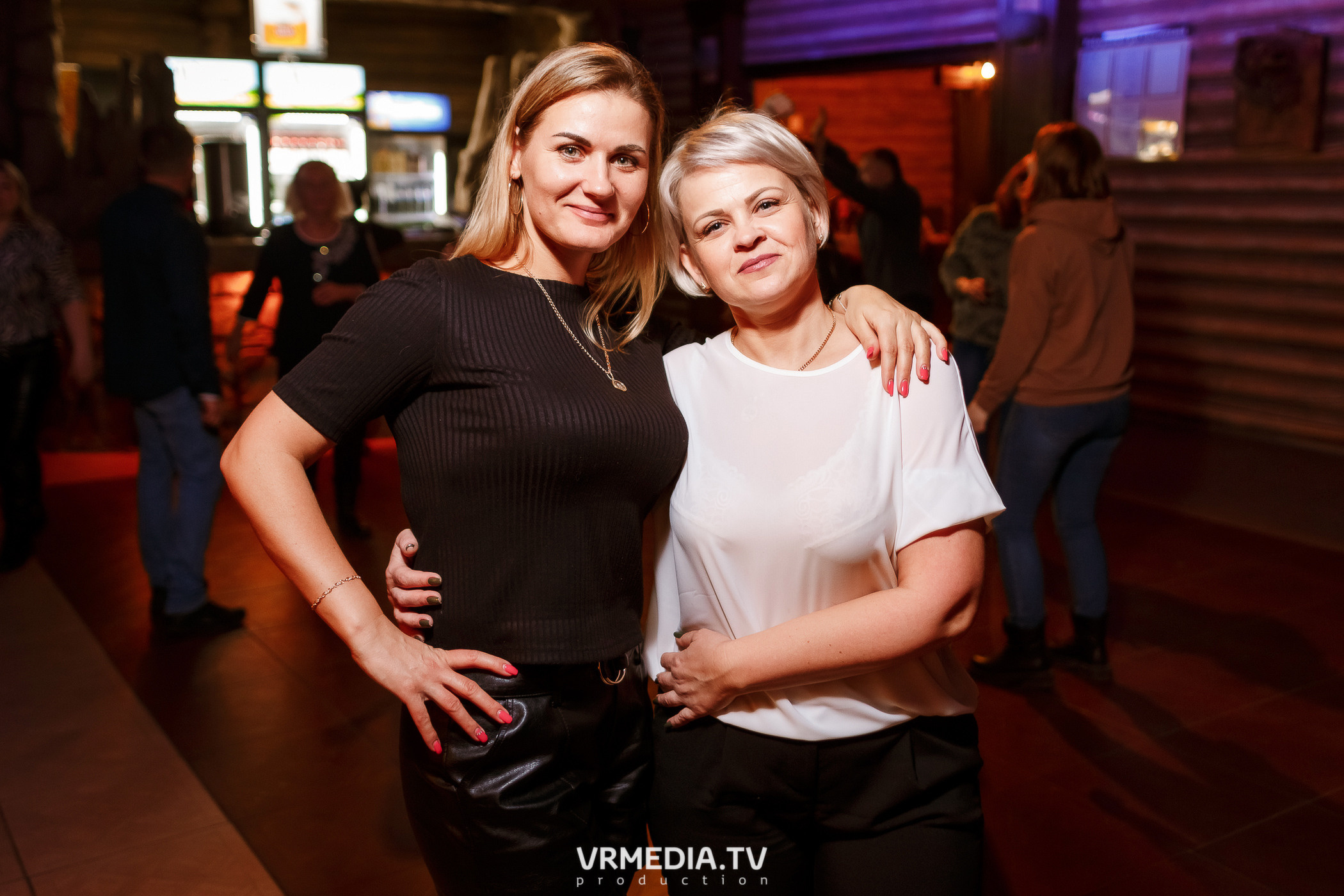 В гостях «У Петровича»