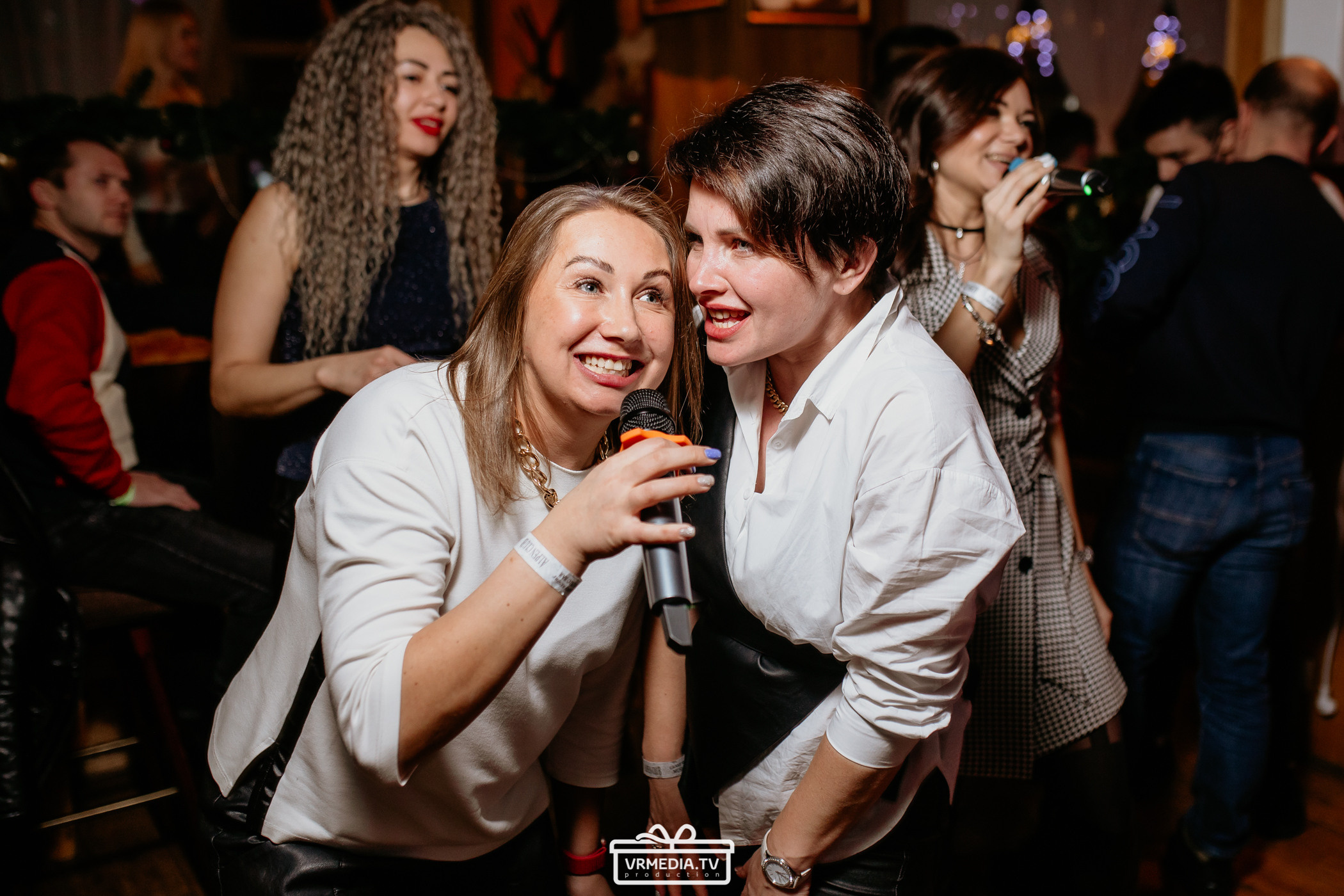 Выходные в «Alpen Club»