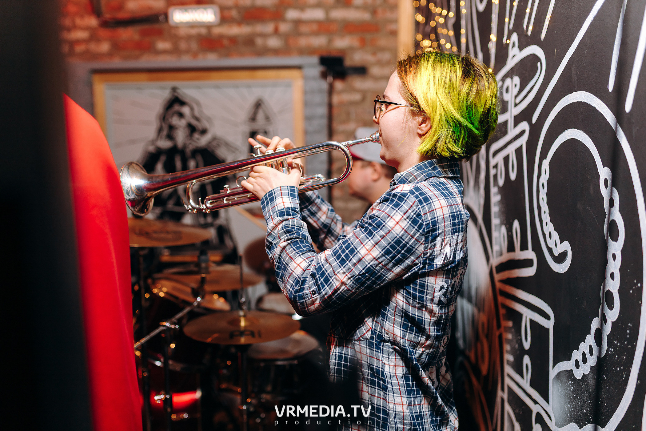 Happy birthday бар «Jawsspot»