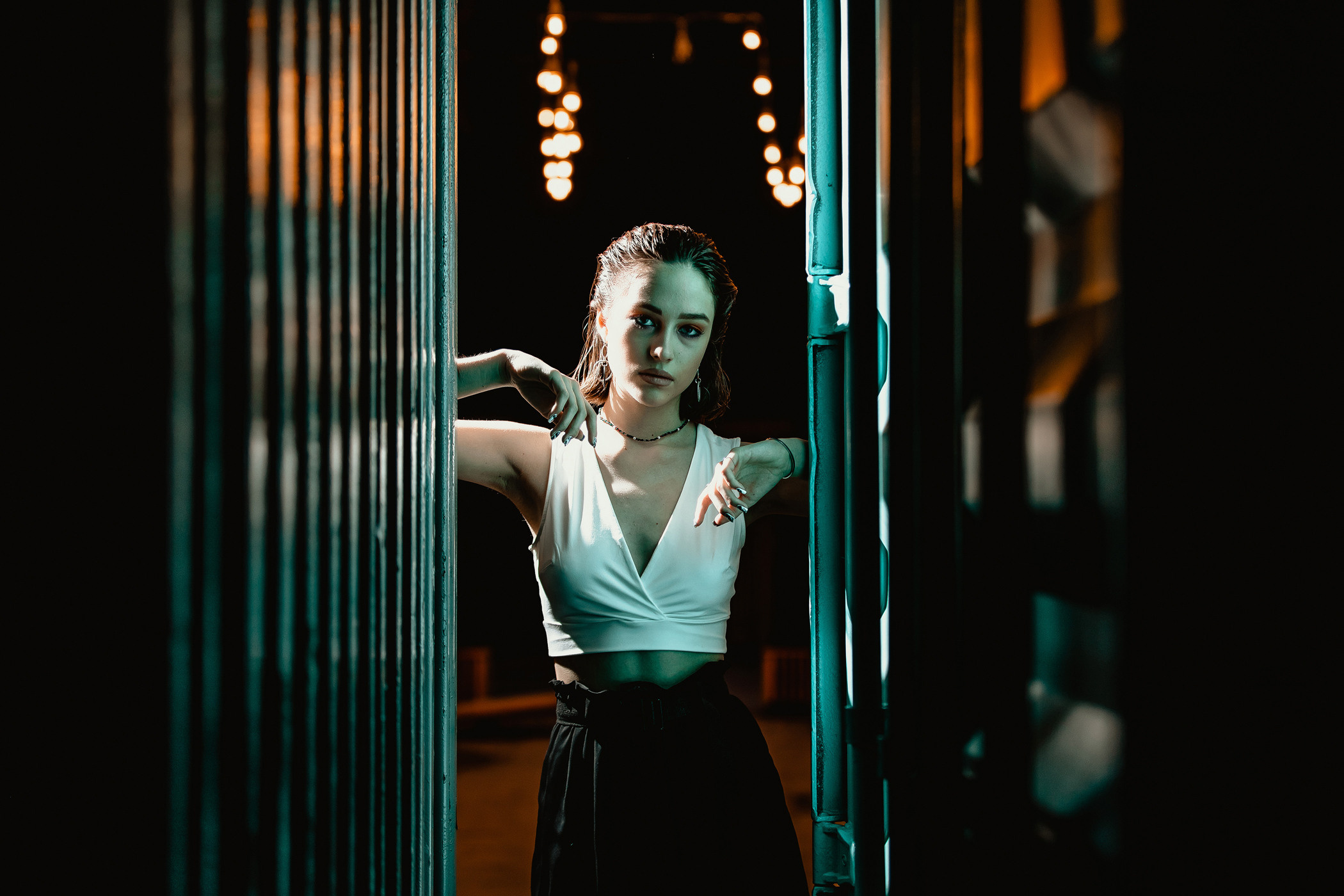 Индивидуальная фотосессия для Барашковой Анастасии