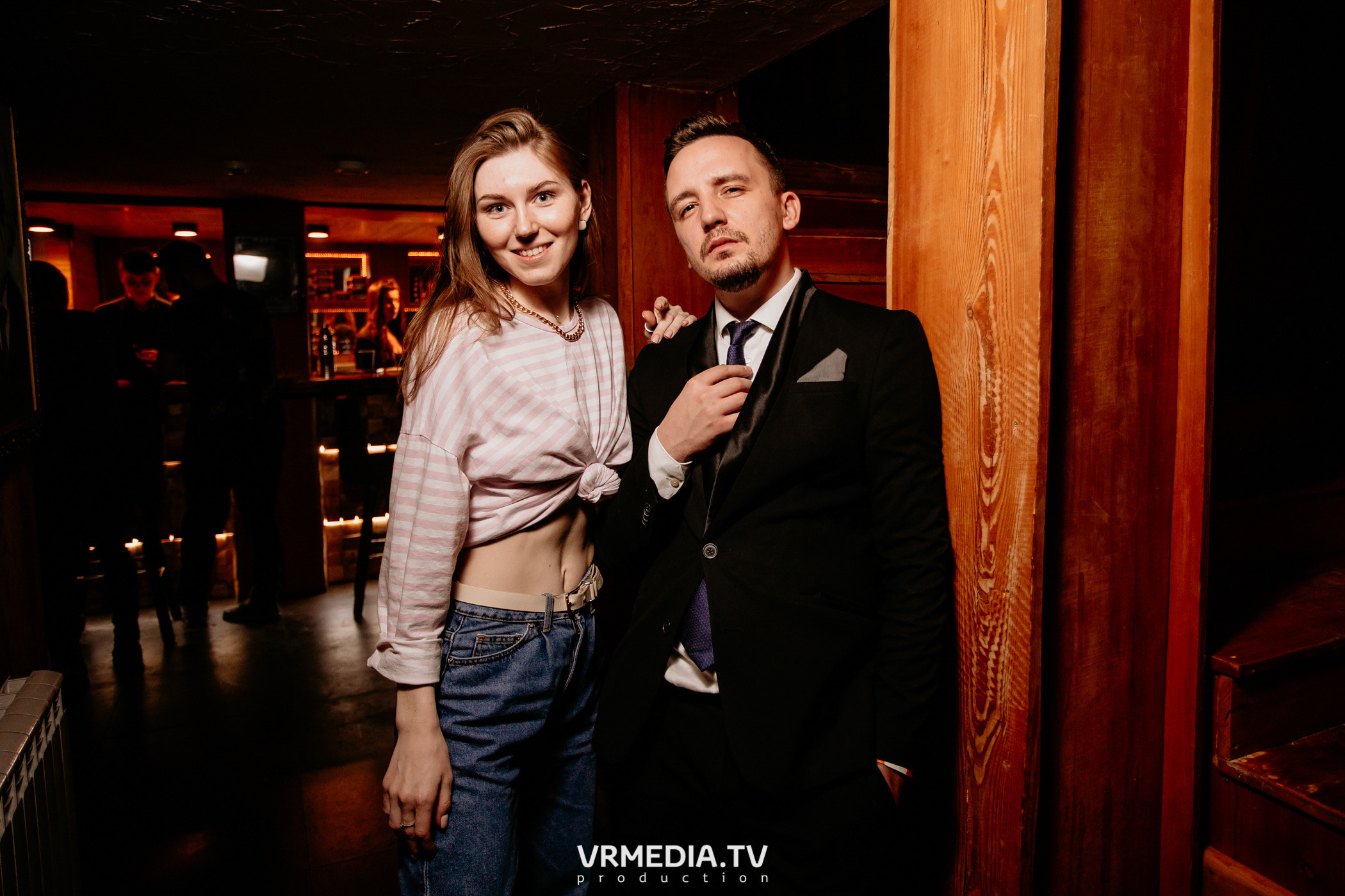 Выходные в «Alpen Club»