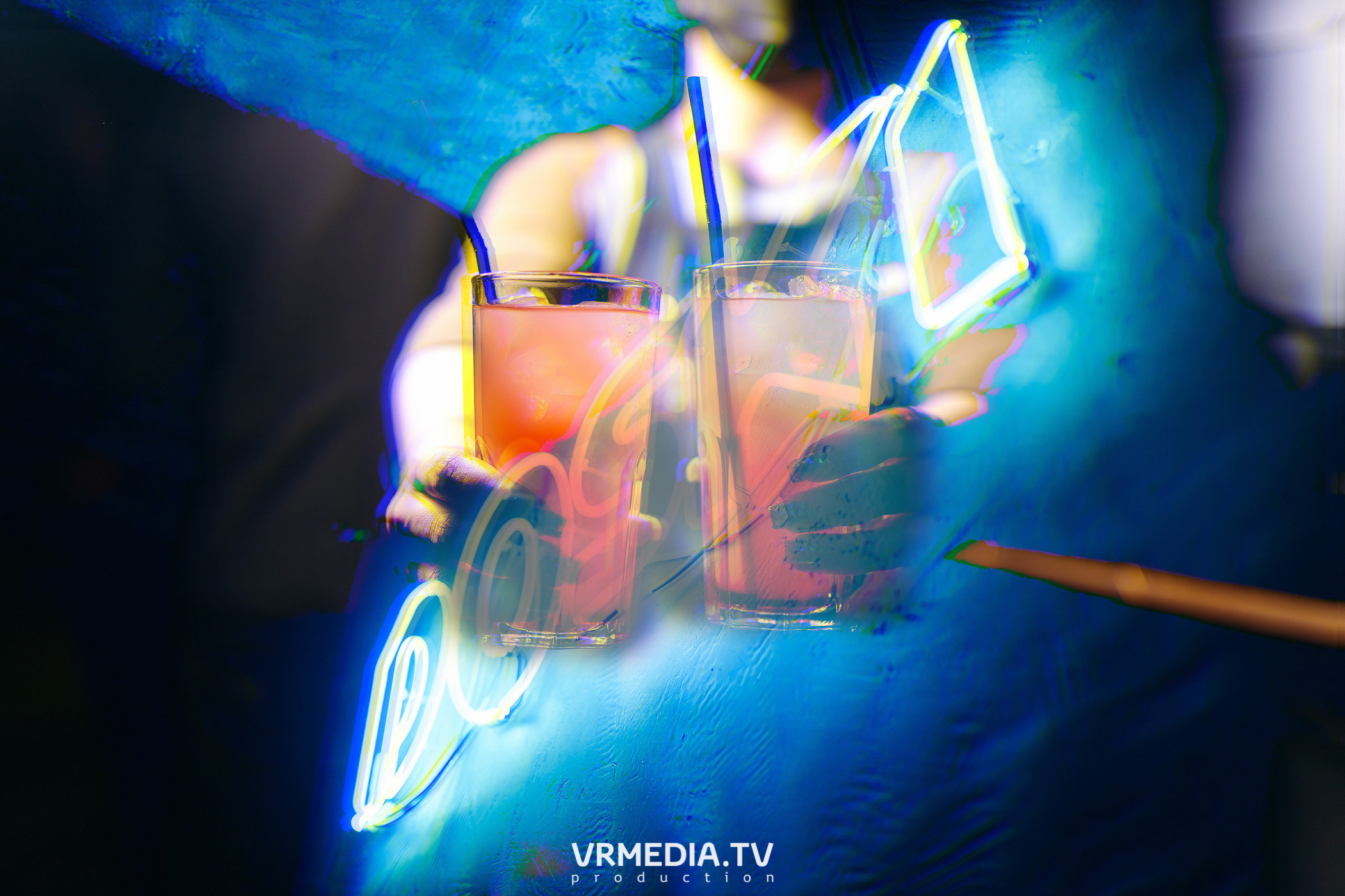 Выходные в баре «DOSKI»