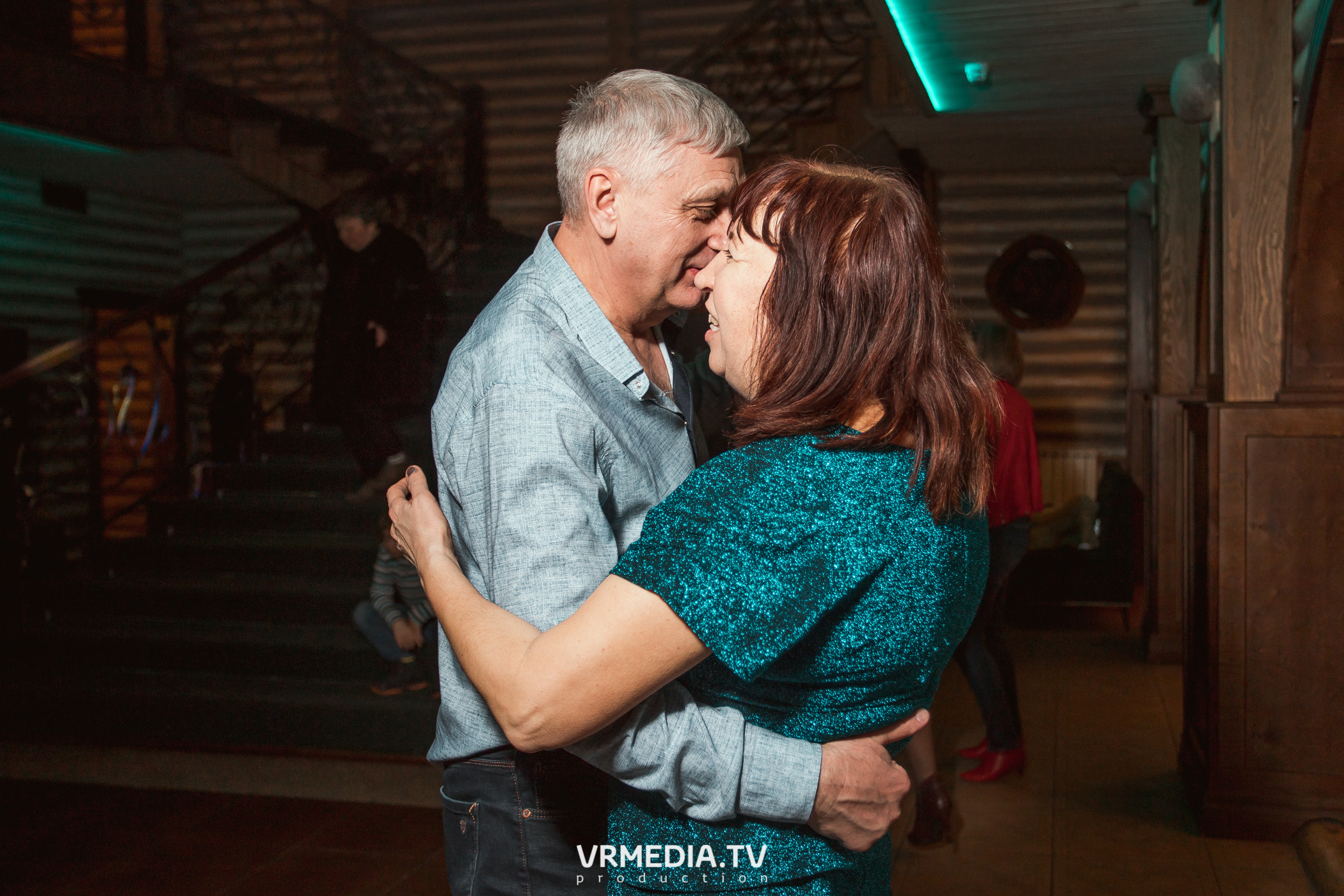 В гостях «У Петровича»