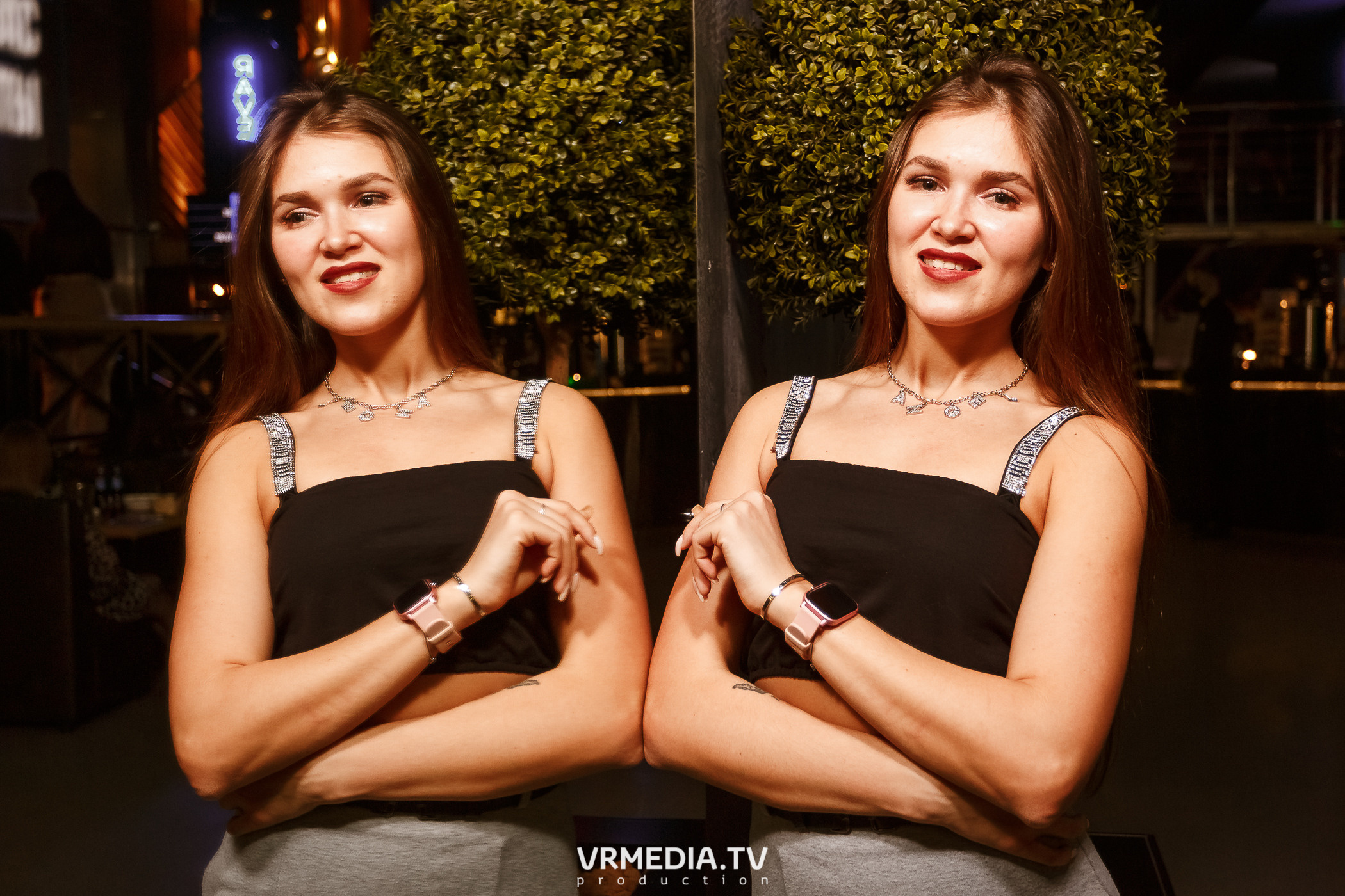 Выходные в баре «DOSKI»