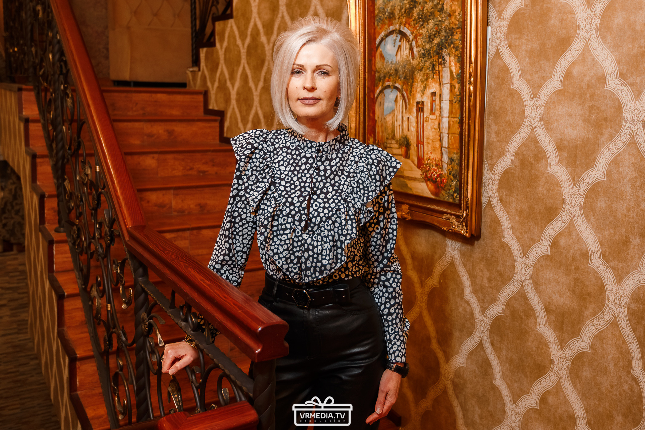 Новогодняя ночь в РК «Лазурный Берег»