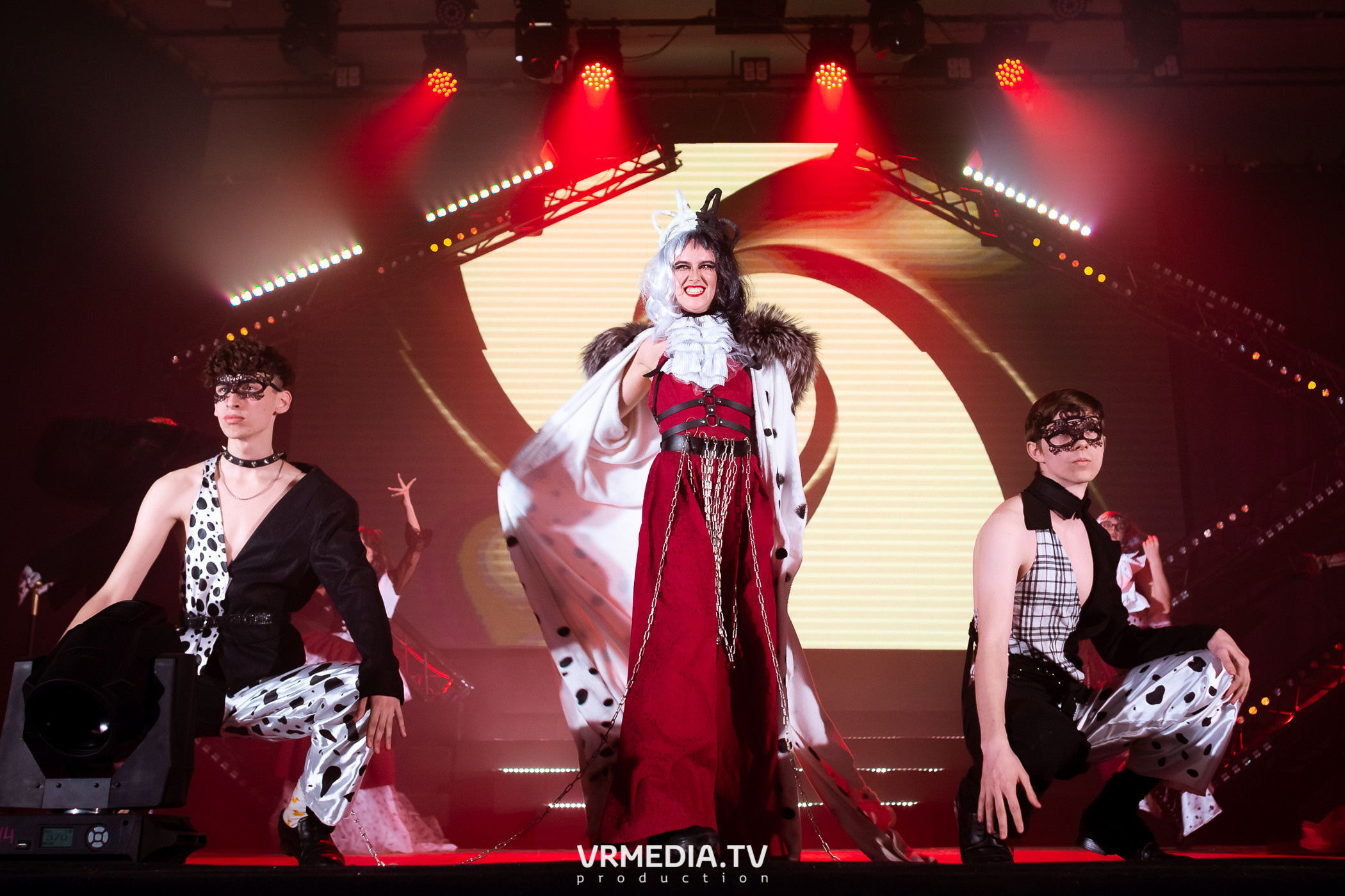 РЕПОРТАЖИ 2022