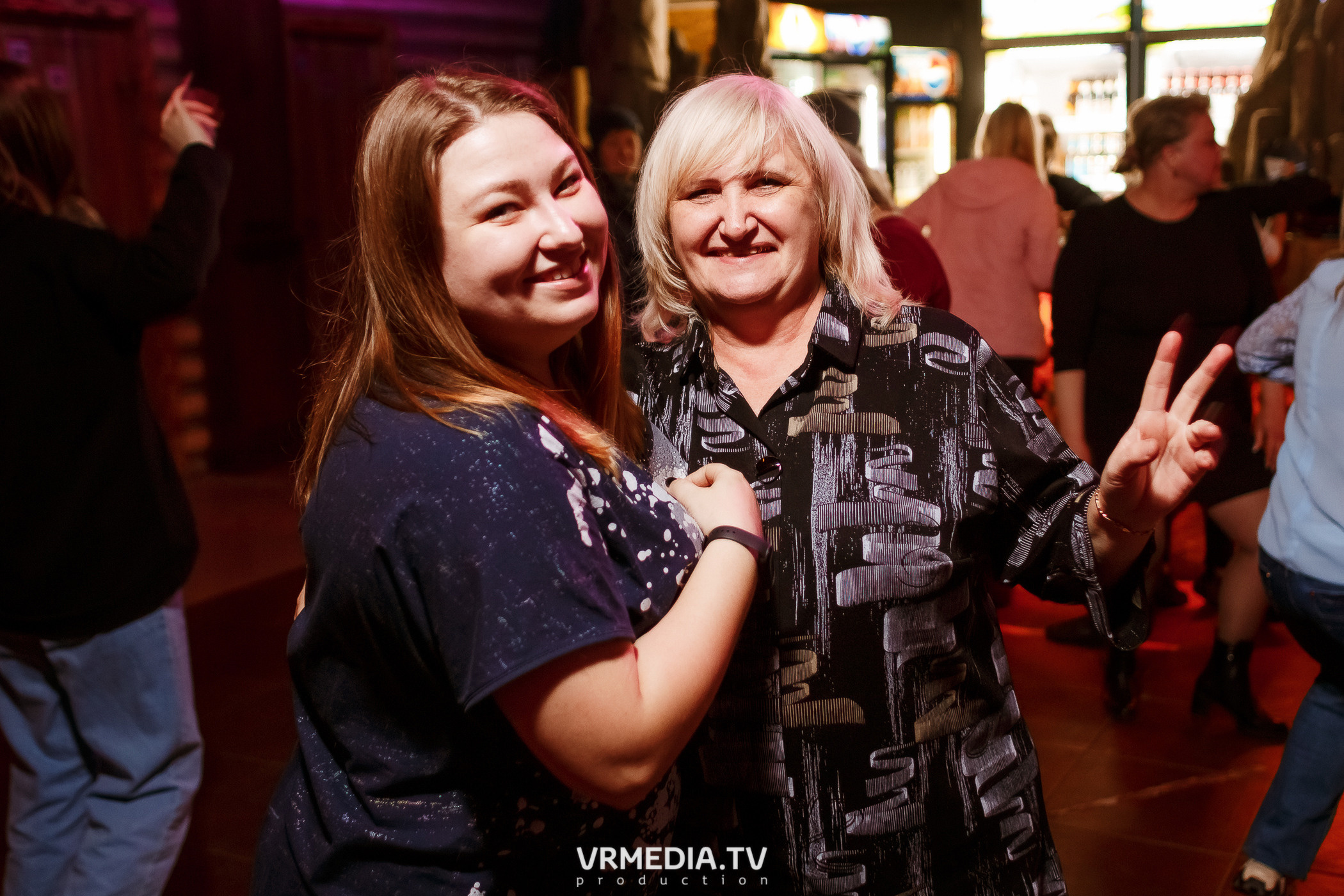 В гостях «У Петровича»