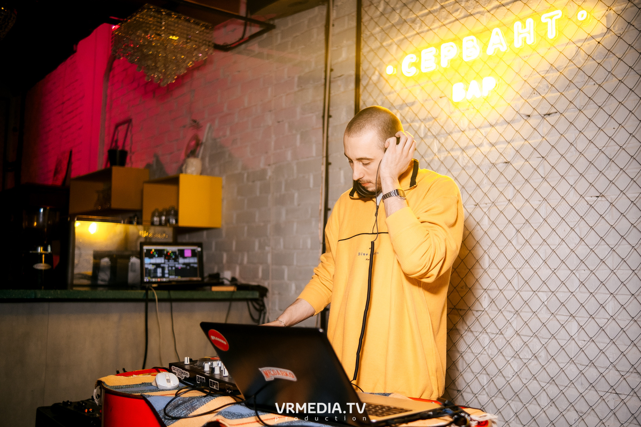 Выходные в культурном пространстве «Редакция»