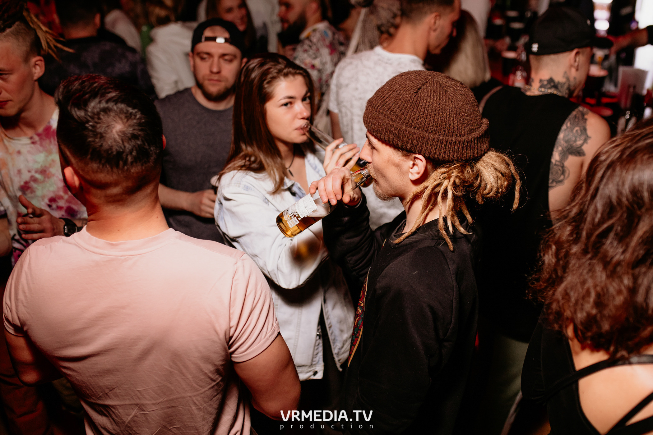 Выходные в «Alpen Club»