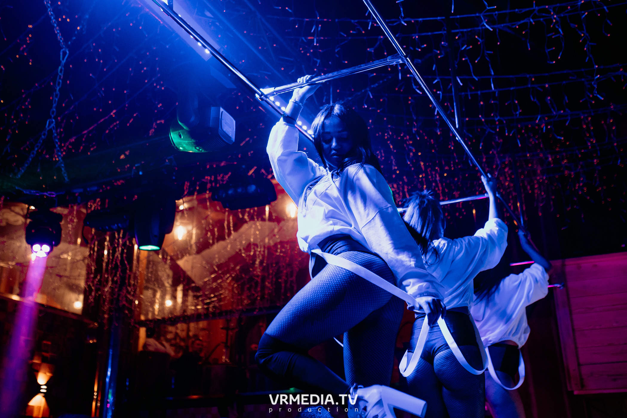 Выходные в «Alpen Club»