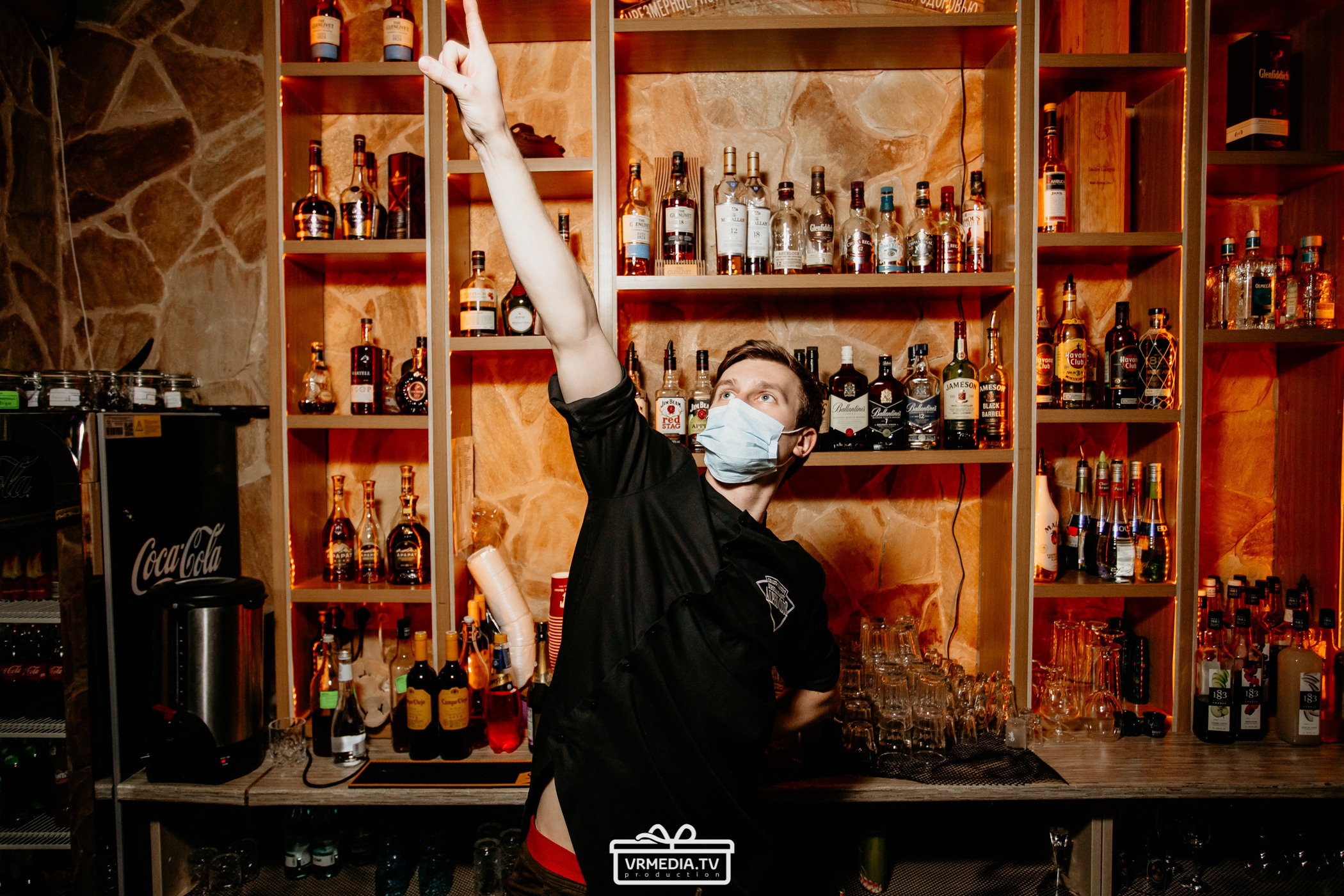 Выходные в «Alpen Club»