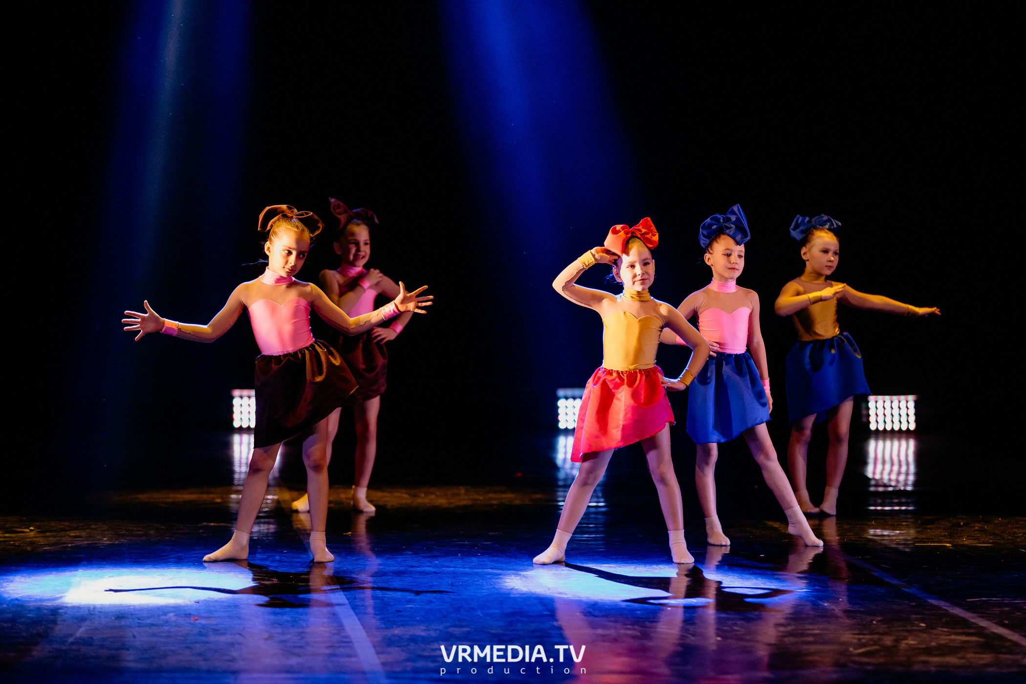 Всероссийский благотворительный танцевальный фестиваль «МЫ»