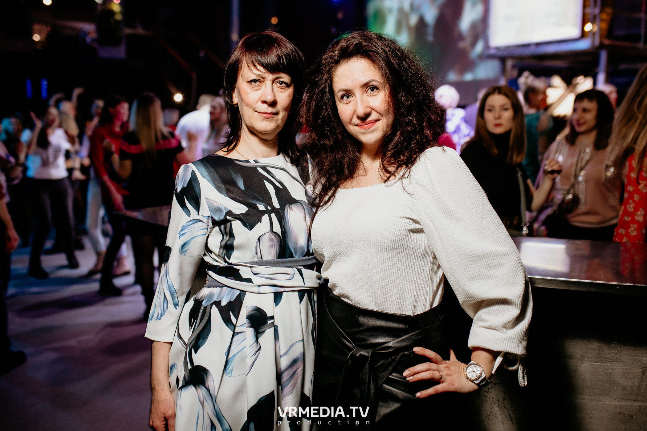 Woman’s Day в баре «DOSKI»