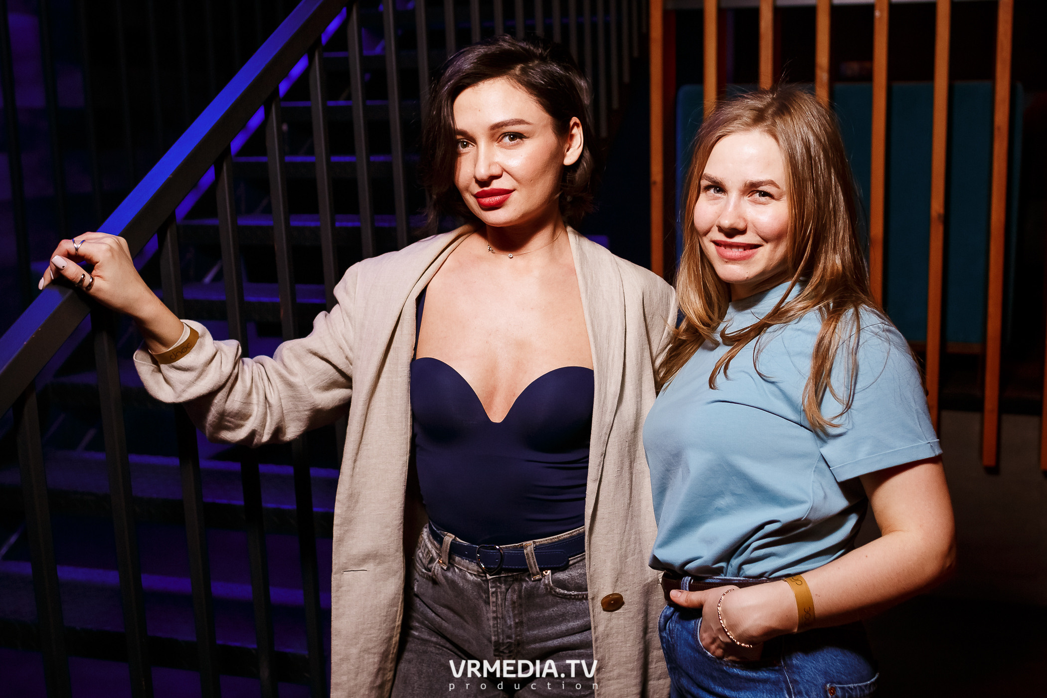 Shirobokov (Tomsk) в ночном клубе «ЭФИР»