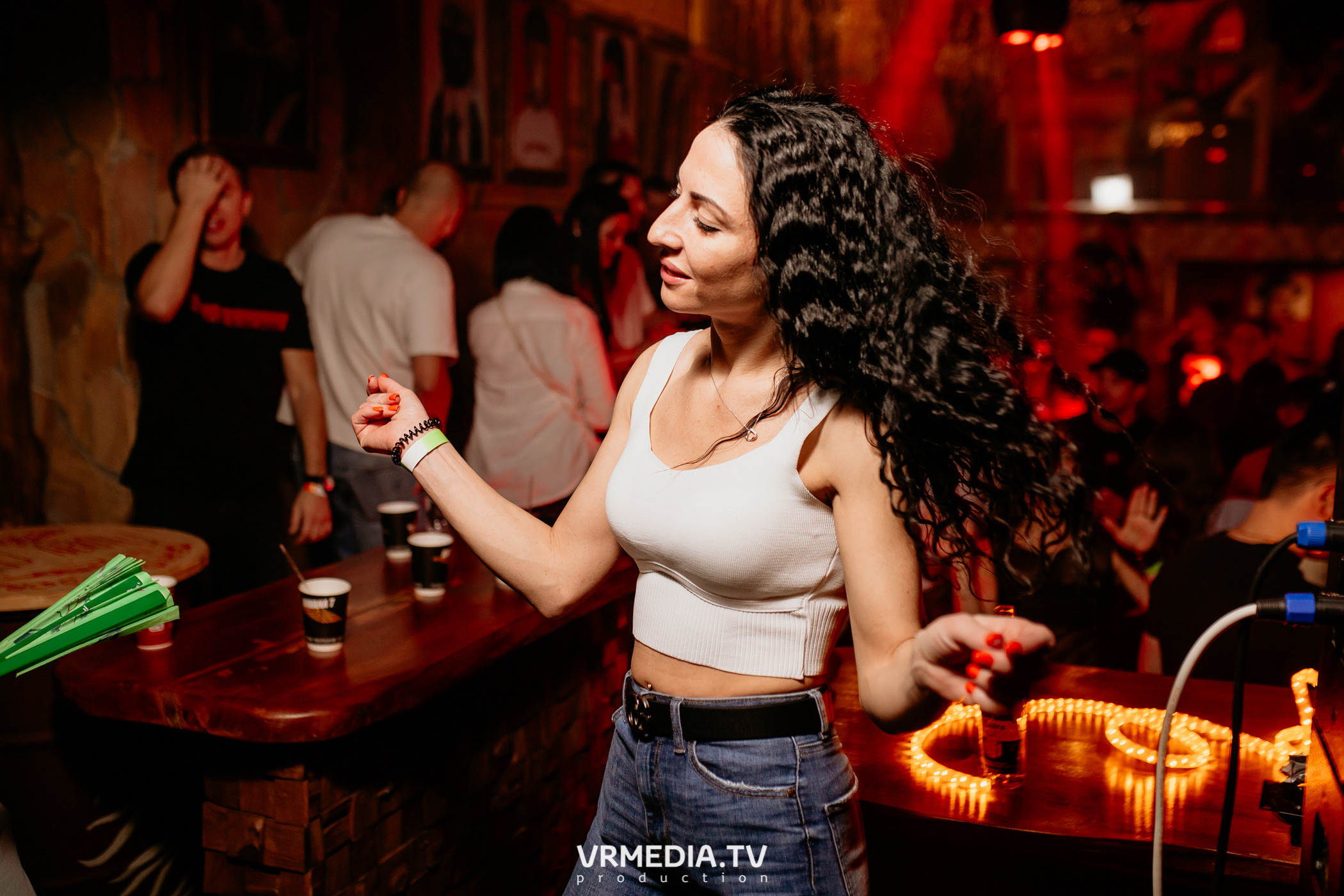 Выходные в «Alpen Club»