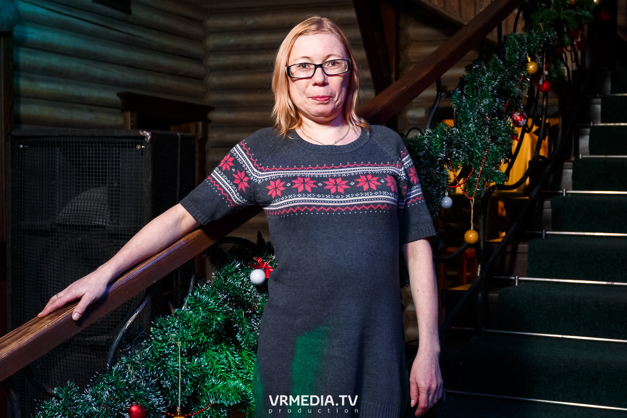 В гостях «У Петровича»