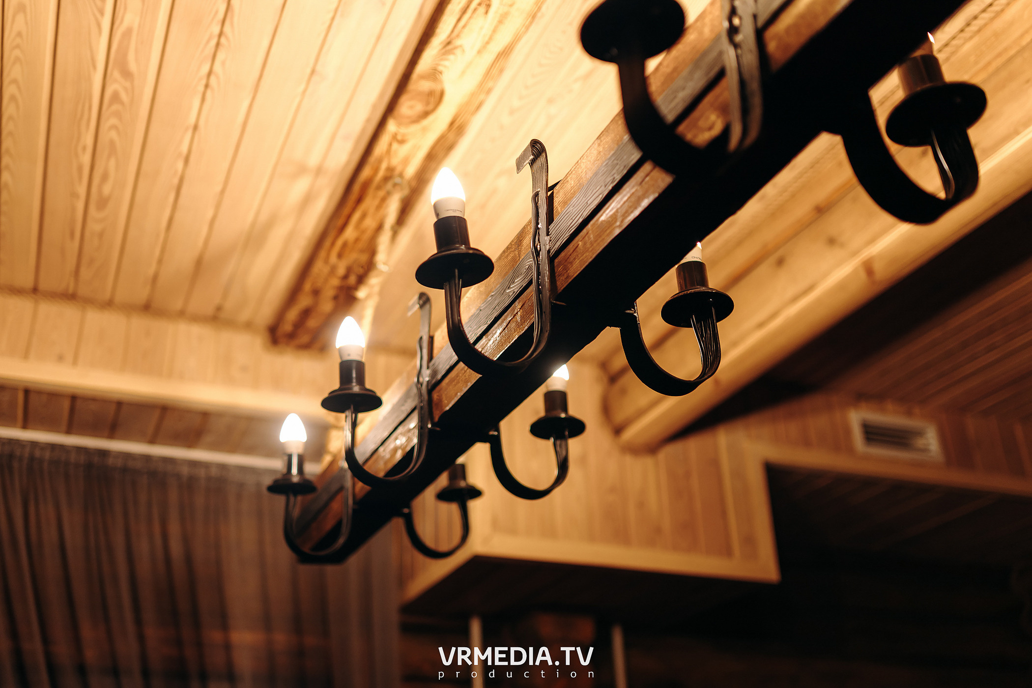 В гостях «У Петровича»