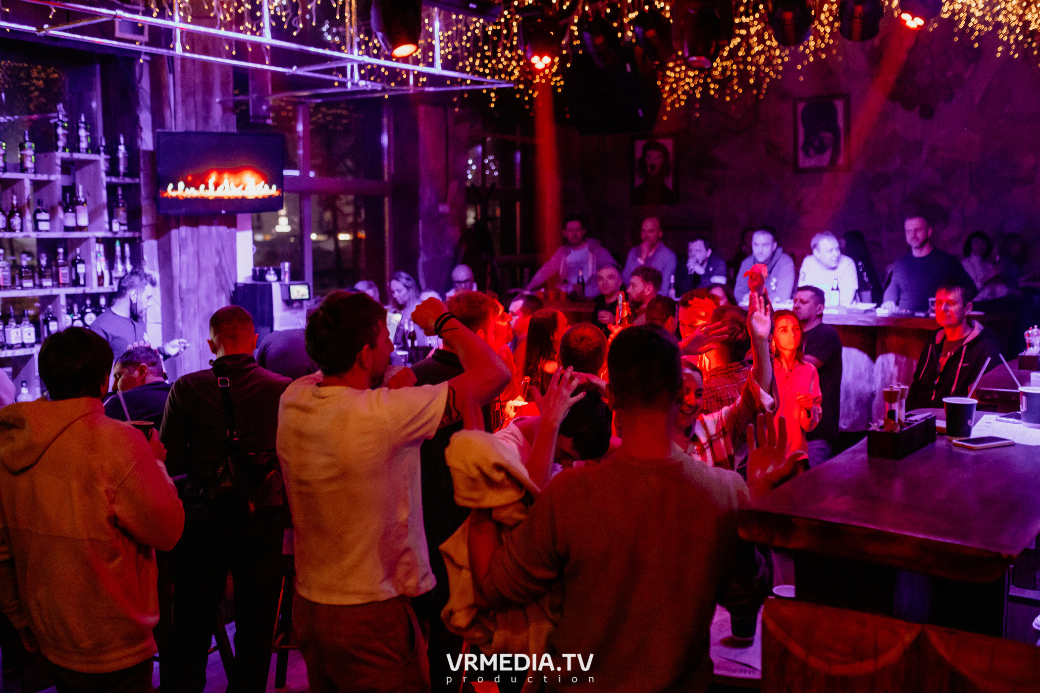 Выходные в «Alpen Club»