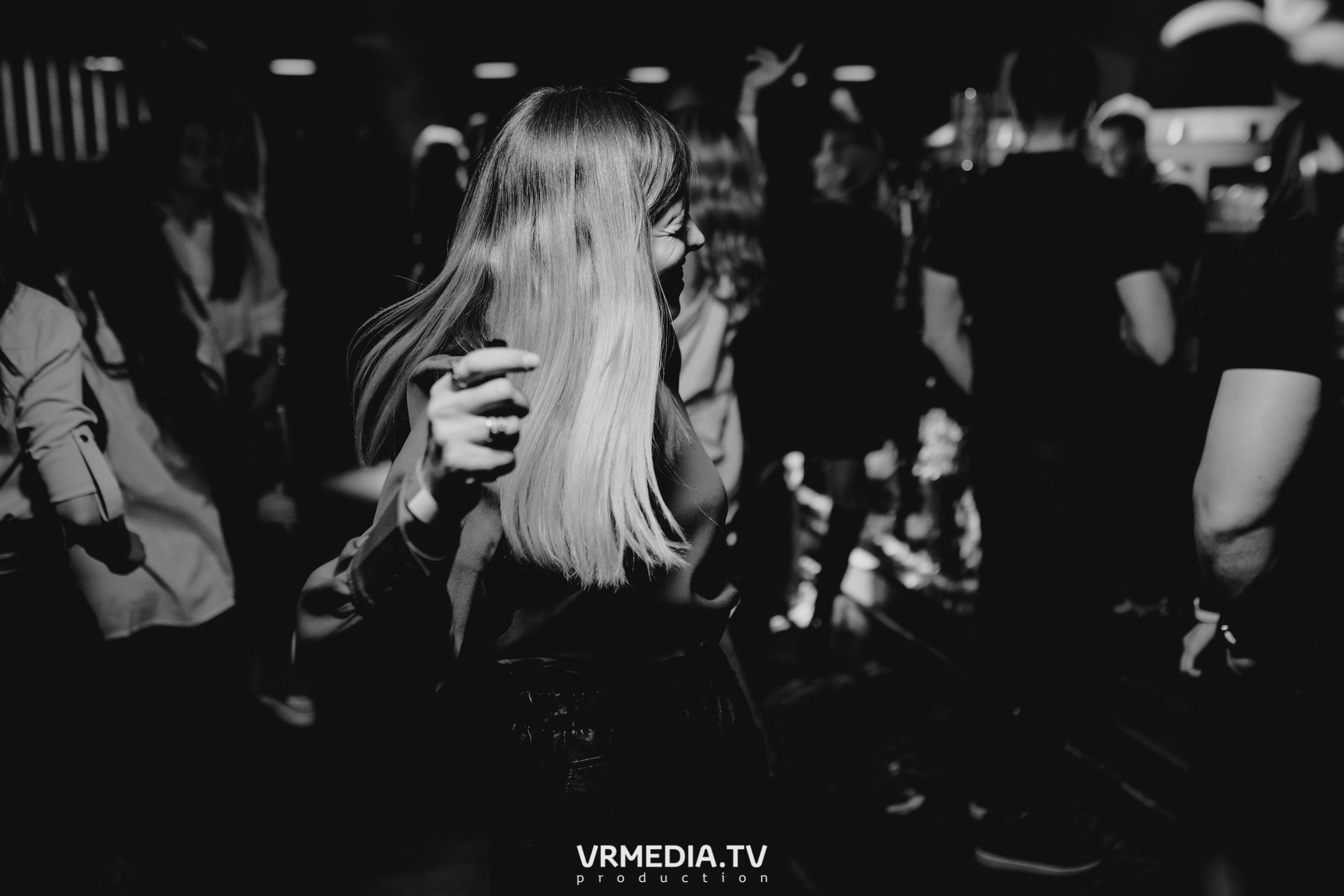 MISHA KLEIN в ночном клубе «ЭФИР»