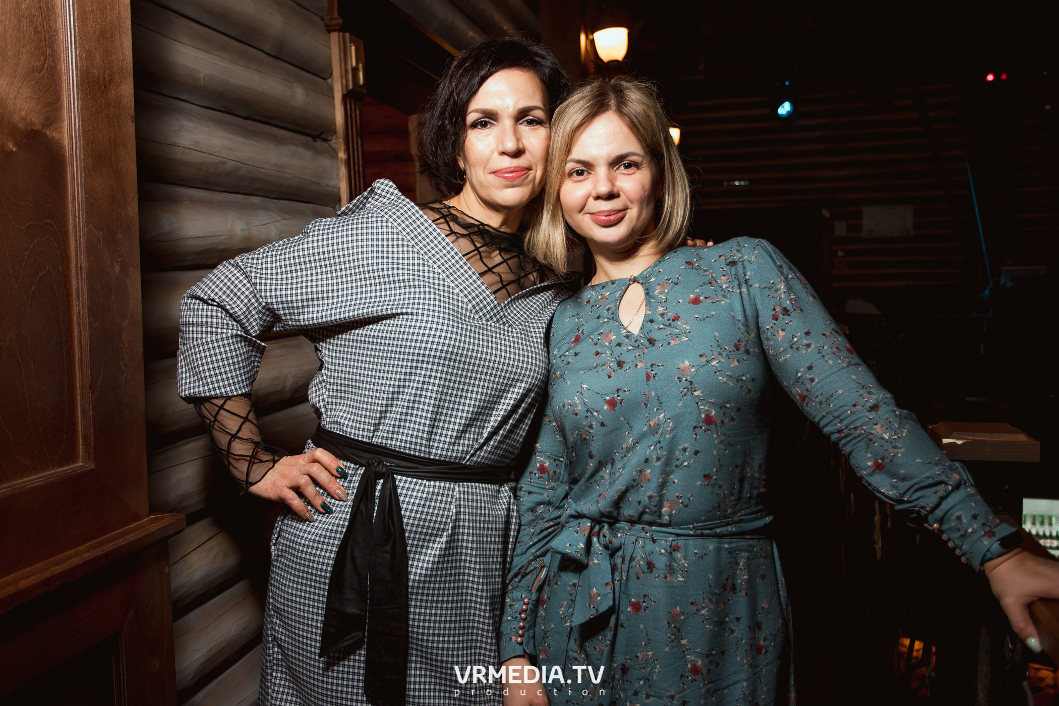 В гостях «У Петровича»