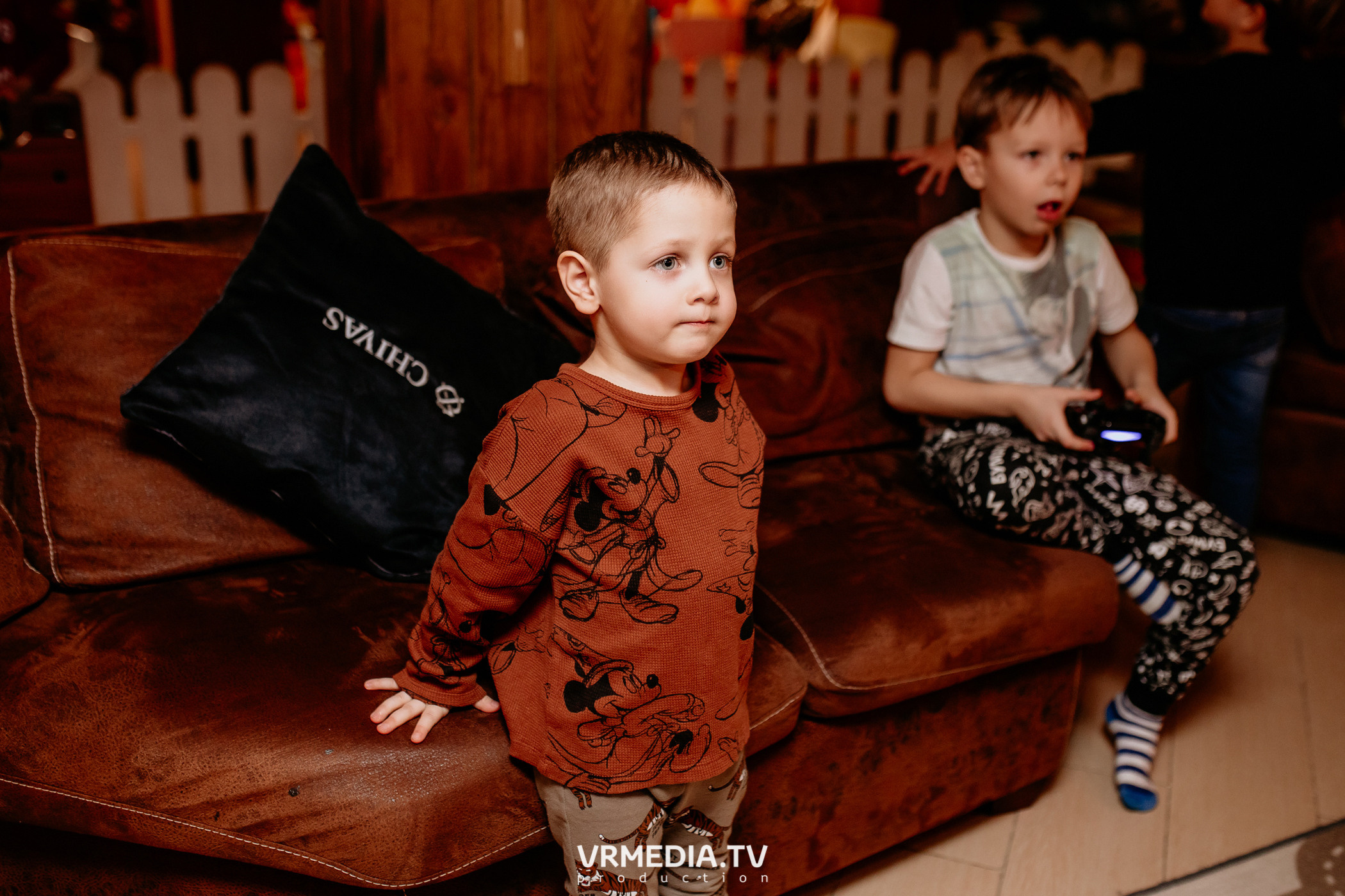 Выходные в «Alpen Club»