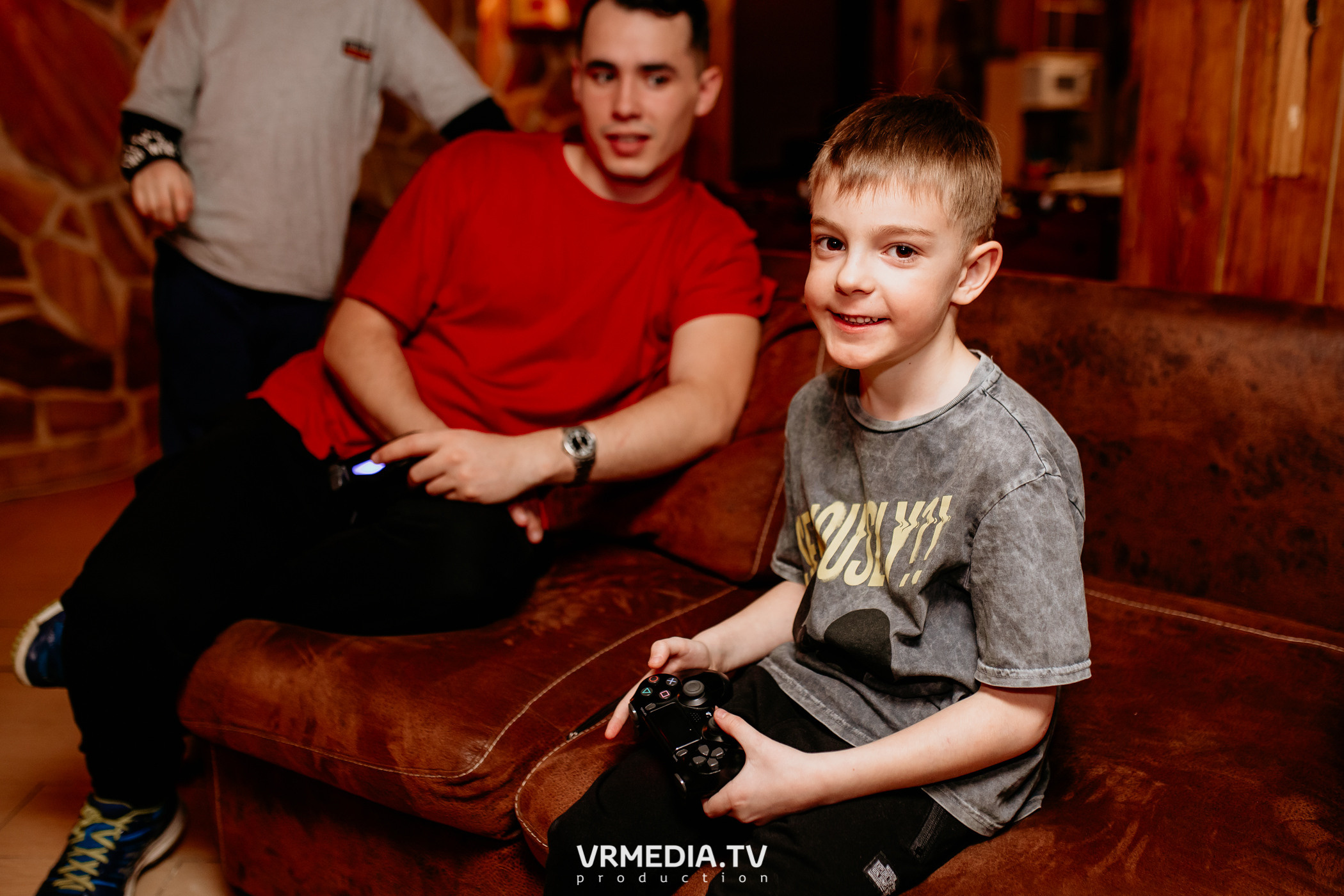 Выходные в «Alpen Club»