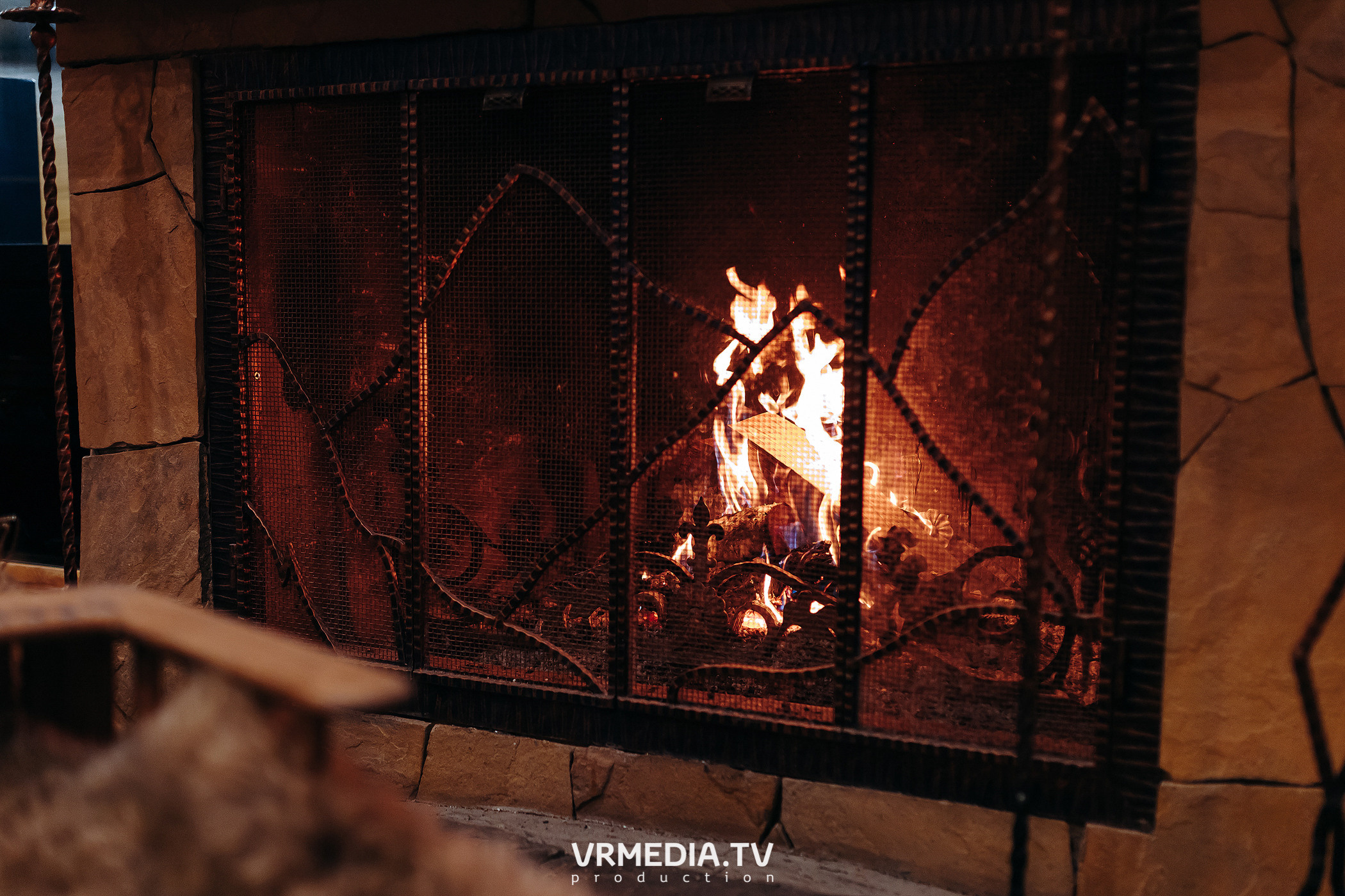 Выходные в «Alpen Club»