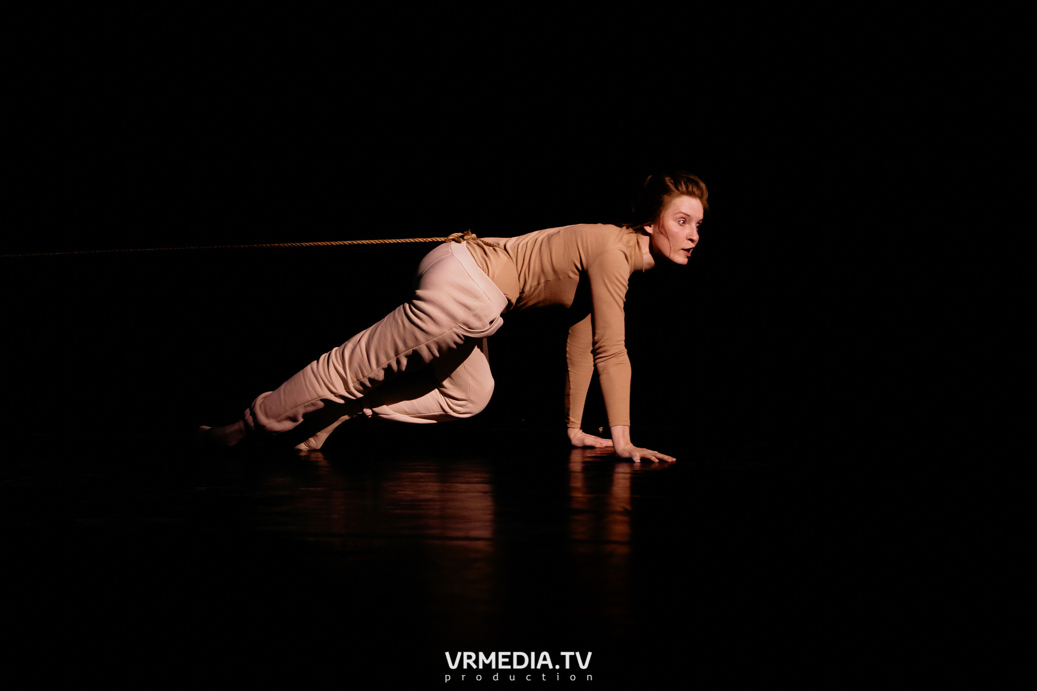 Всероссийский благотворительный танцевальный фестиваль «МЫ»