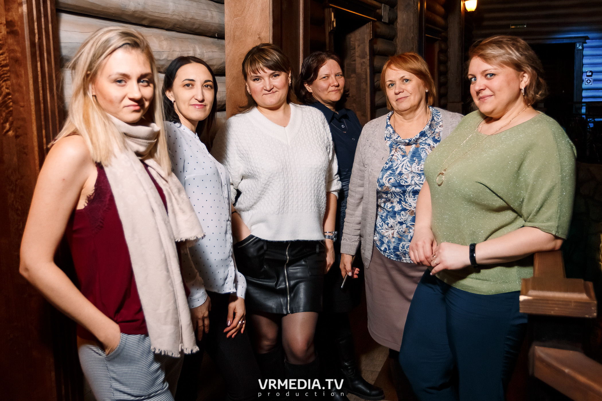 В гостях «У Петровича»