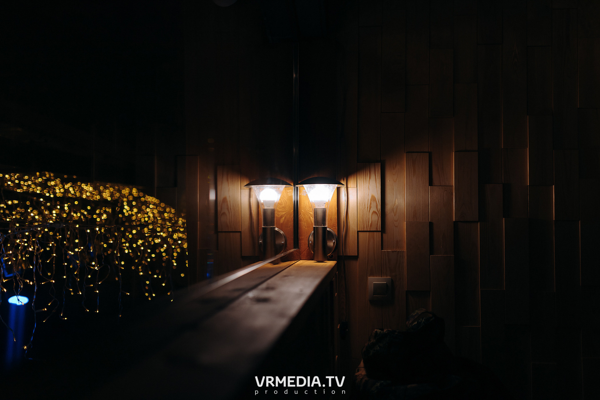 Выходные в «Alpen Club»