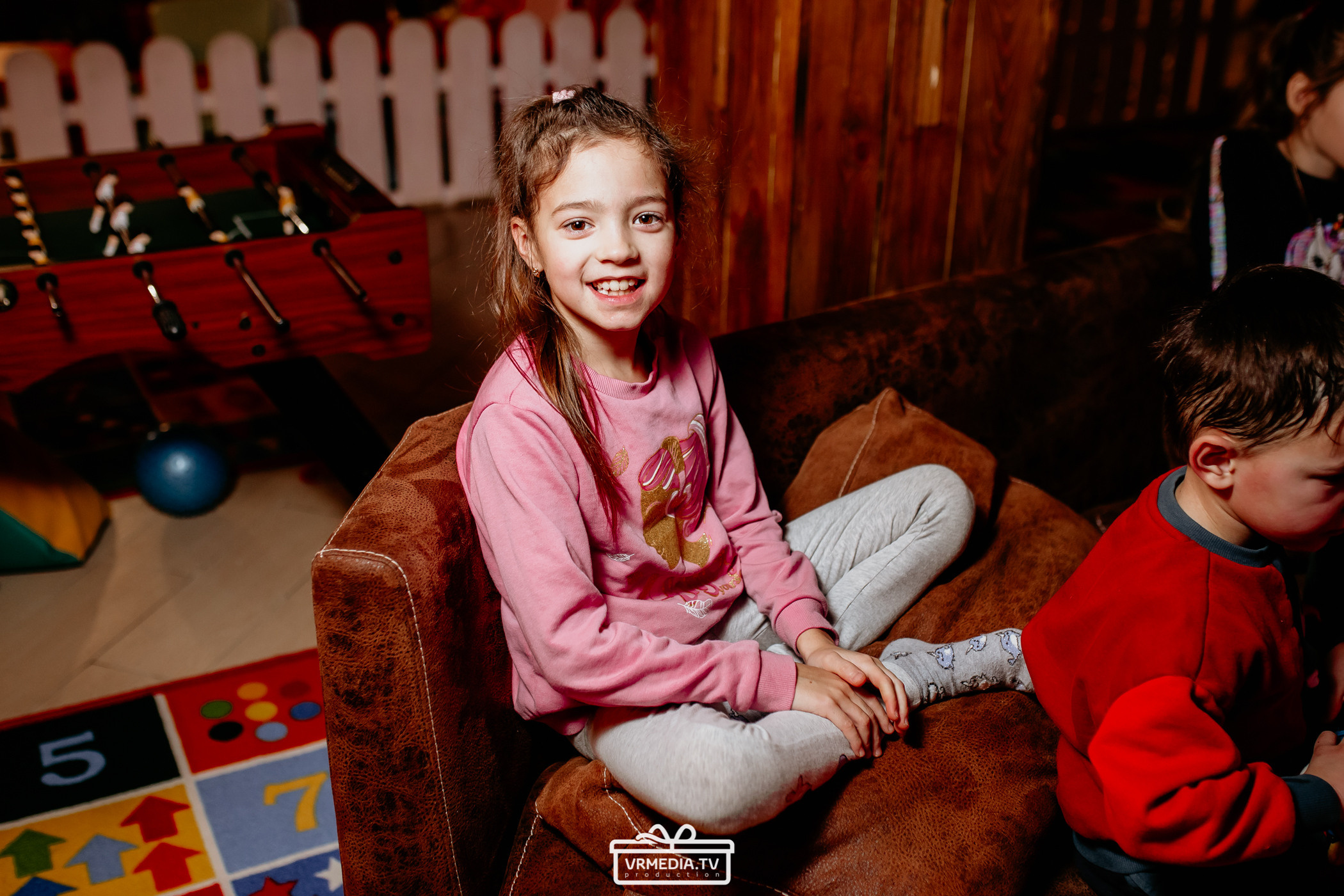 Выходные в «Alpen Club»