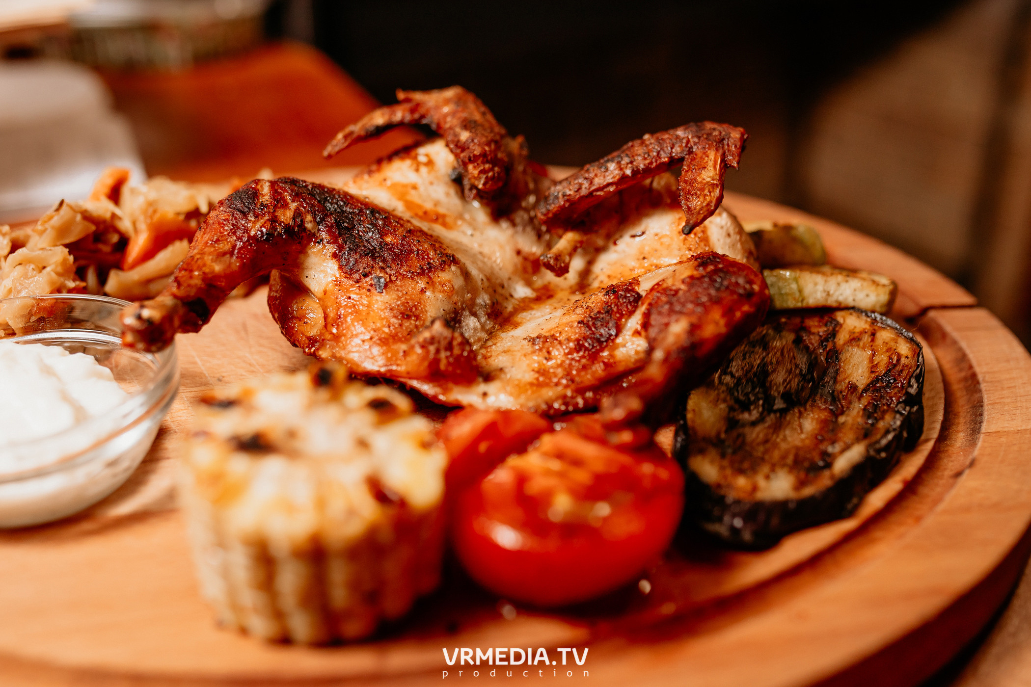 Выходные в «Alpen Club»