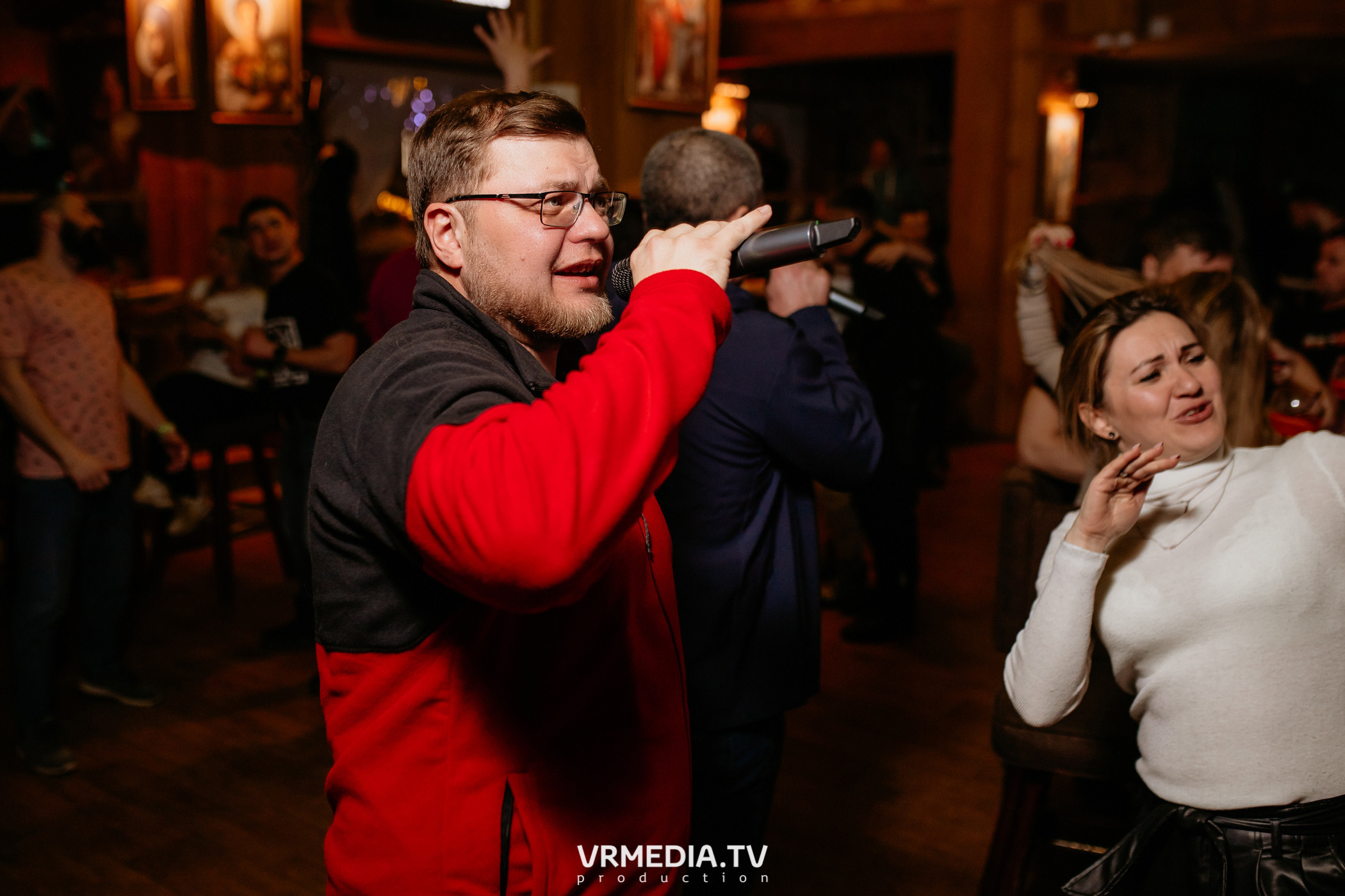 Выходные в «Alpen Club»