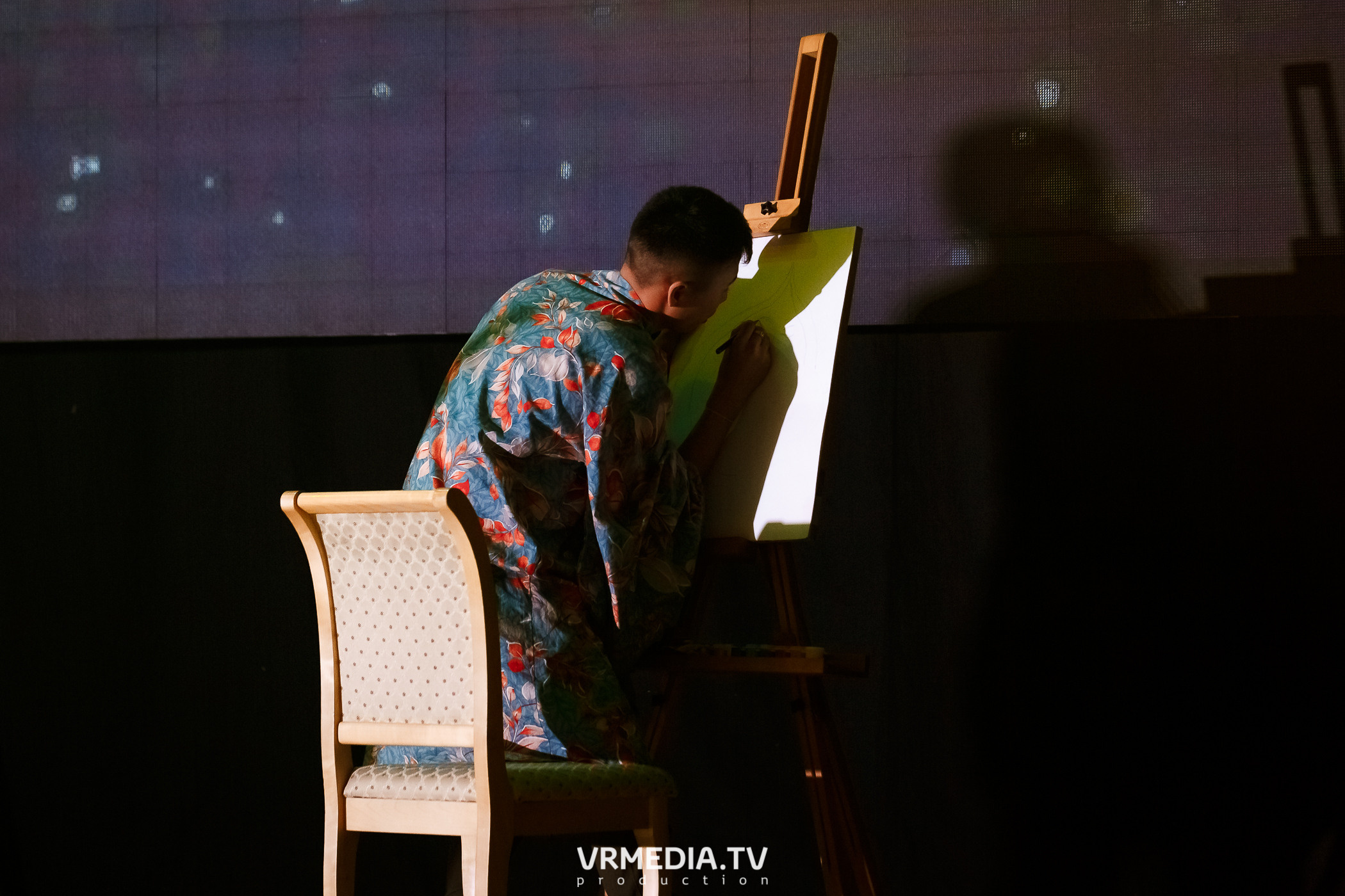 Дангына и Тажы — 2022