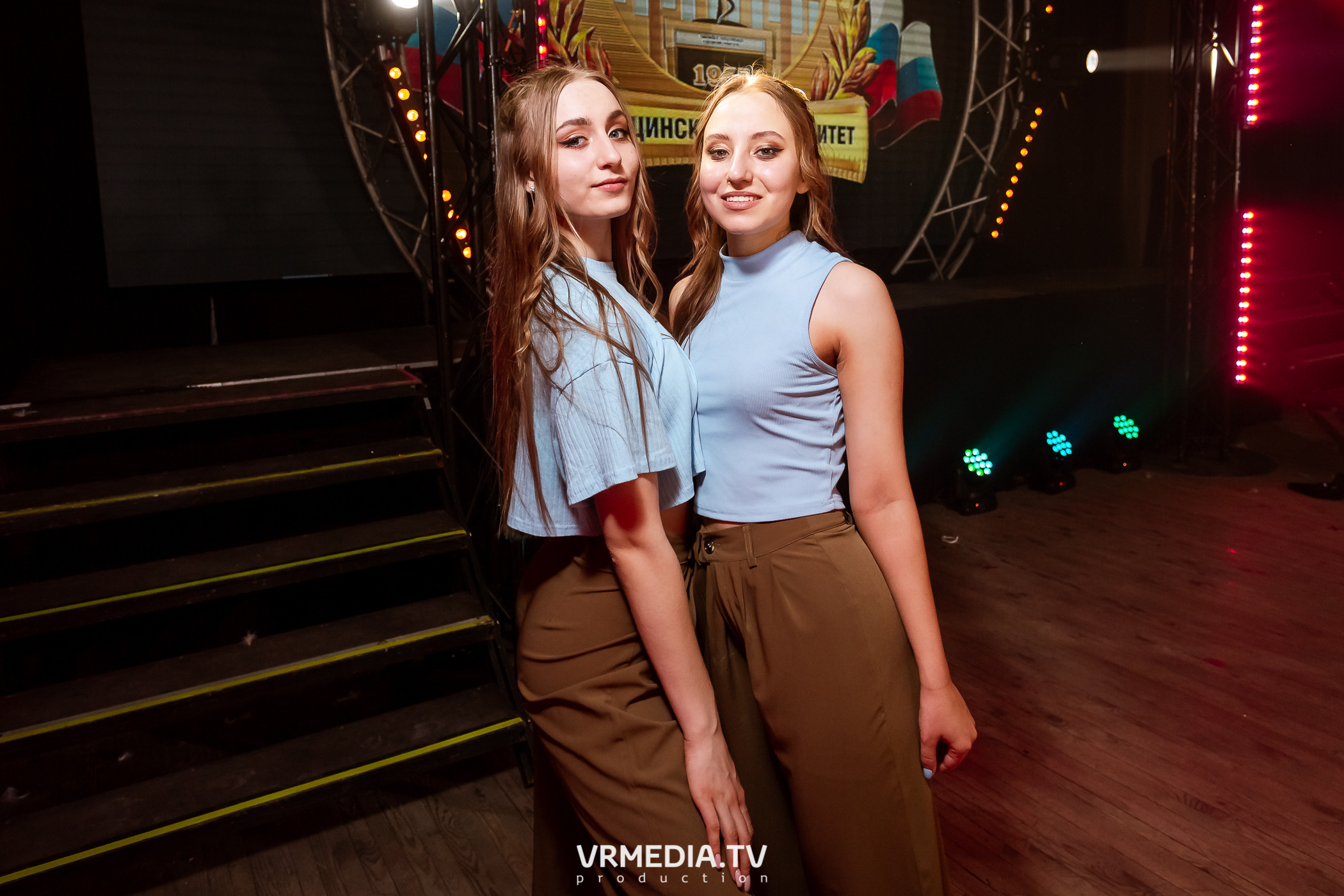 Студенческая весна в «КемГМУ». Педиатический факультет