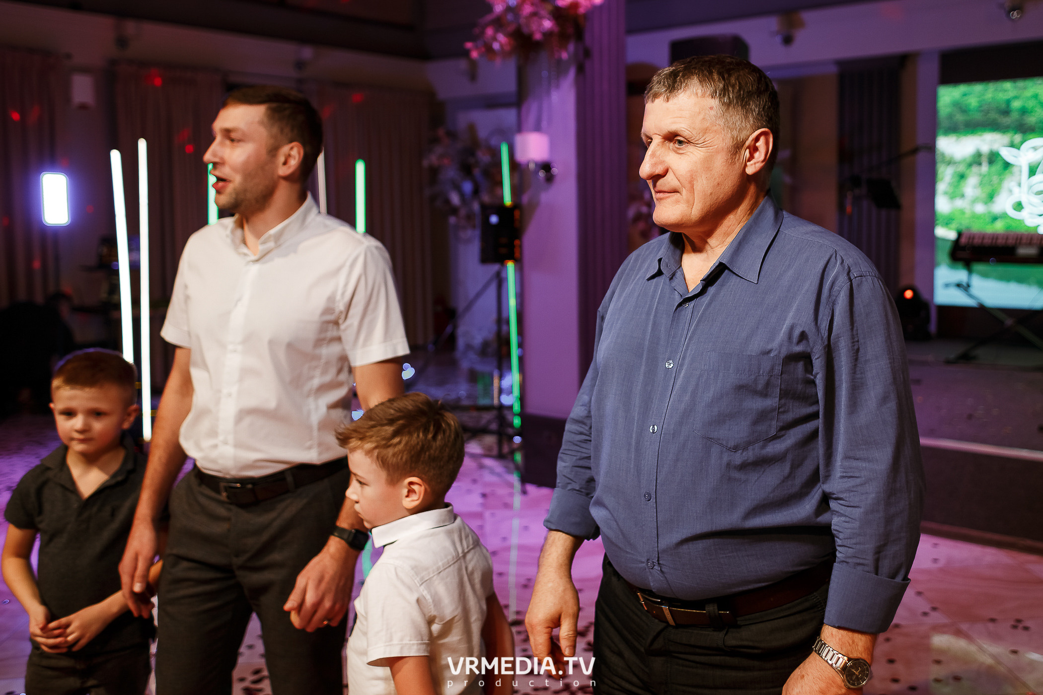 Международный женский день в эко-отеле «Лукоморье»