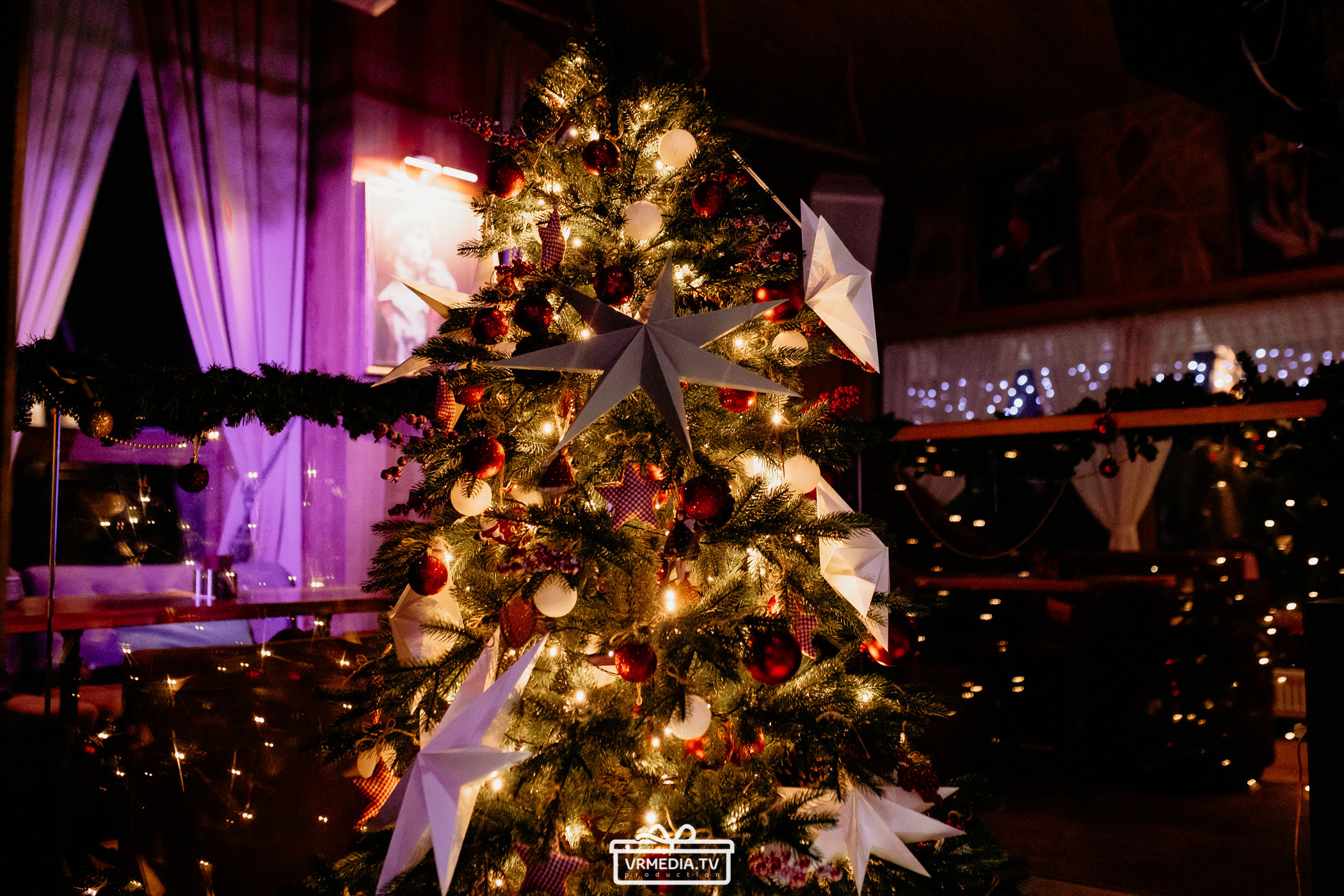 Выходные в «Alpen Club»