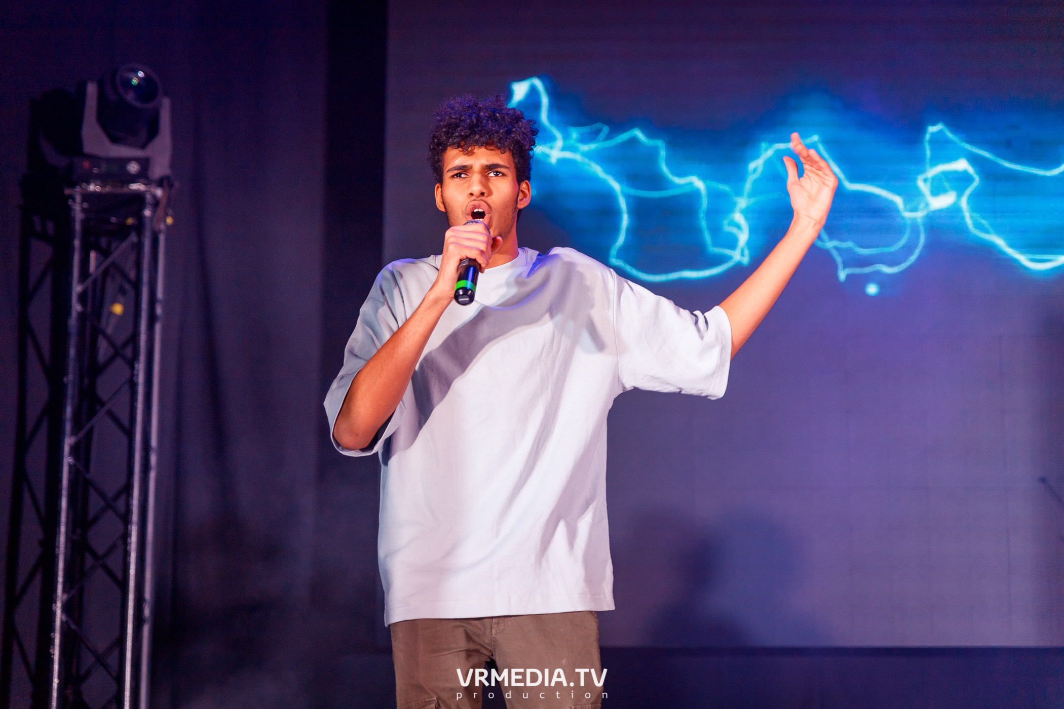 «Давай Знакомиться» в КемГМУ. International students