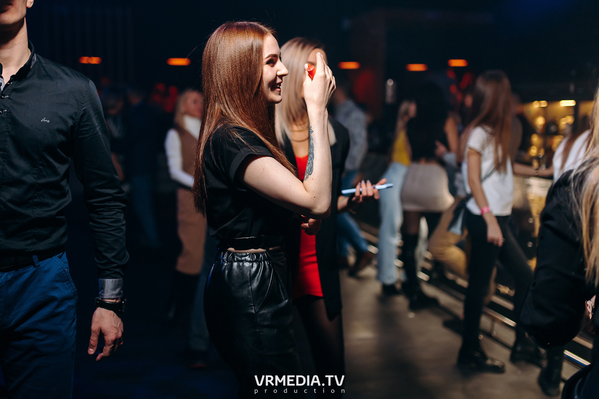 Chao в НК «ЭФИР»