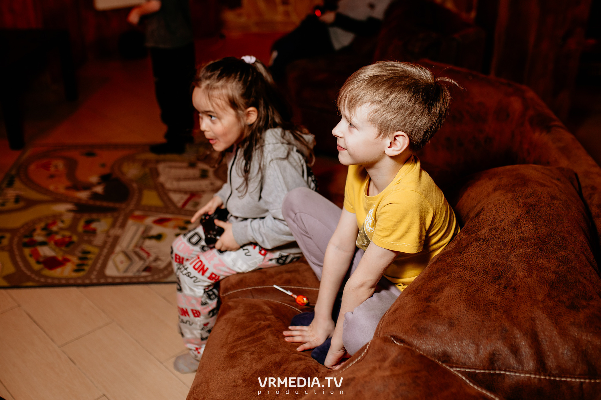 Выходные в «Alpen Club»