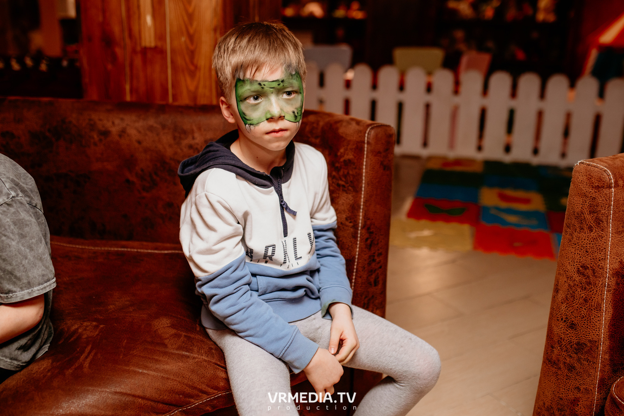 Выходные в «Alpen Club»