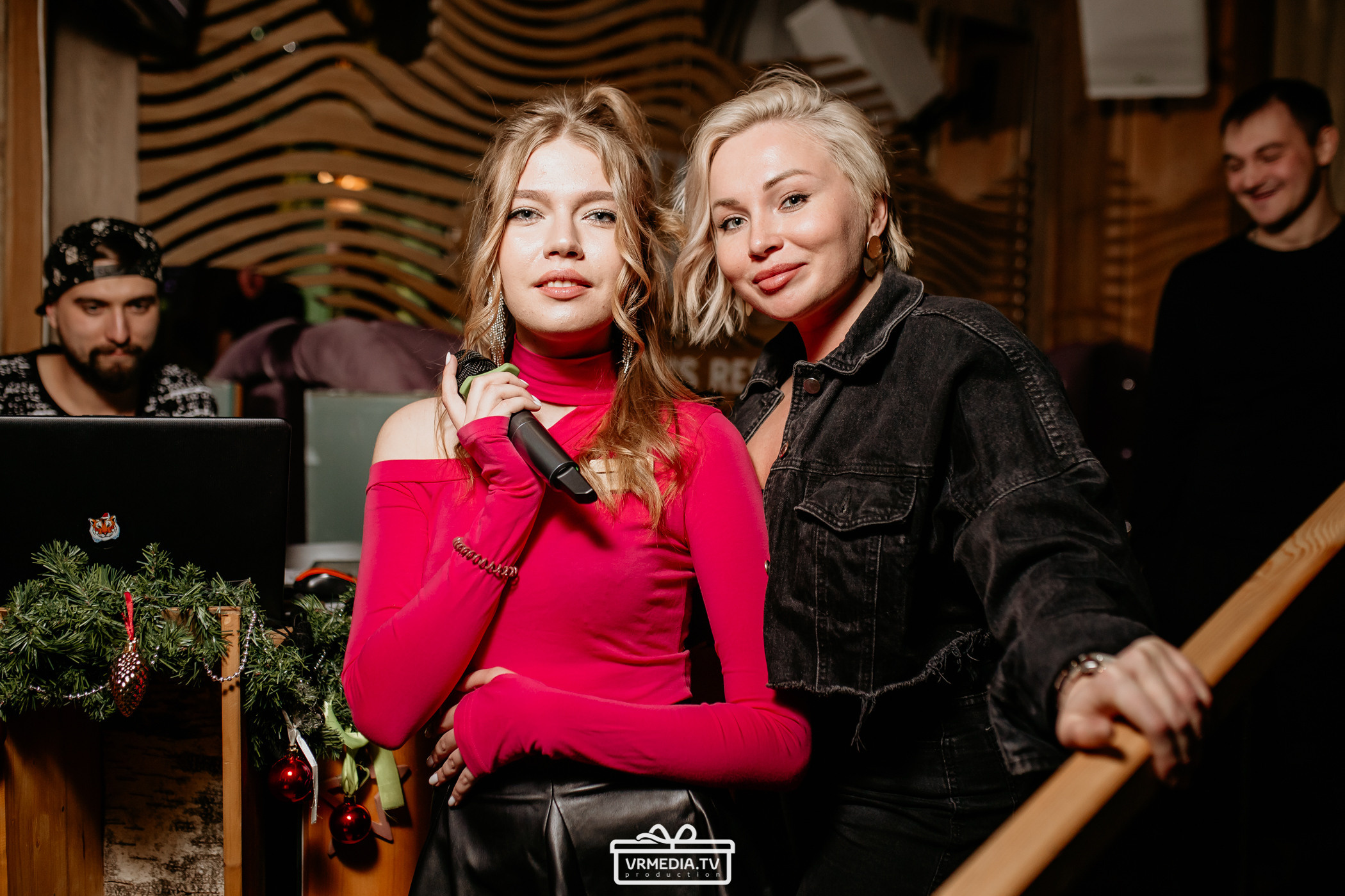 Выходные в «Alpen Club»