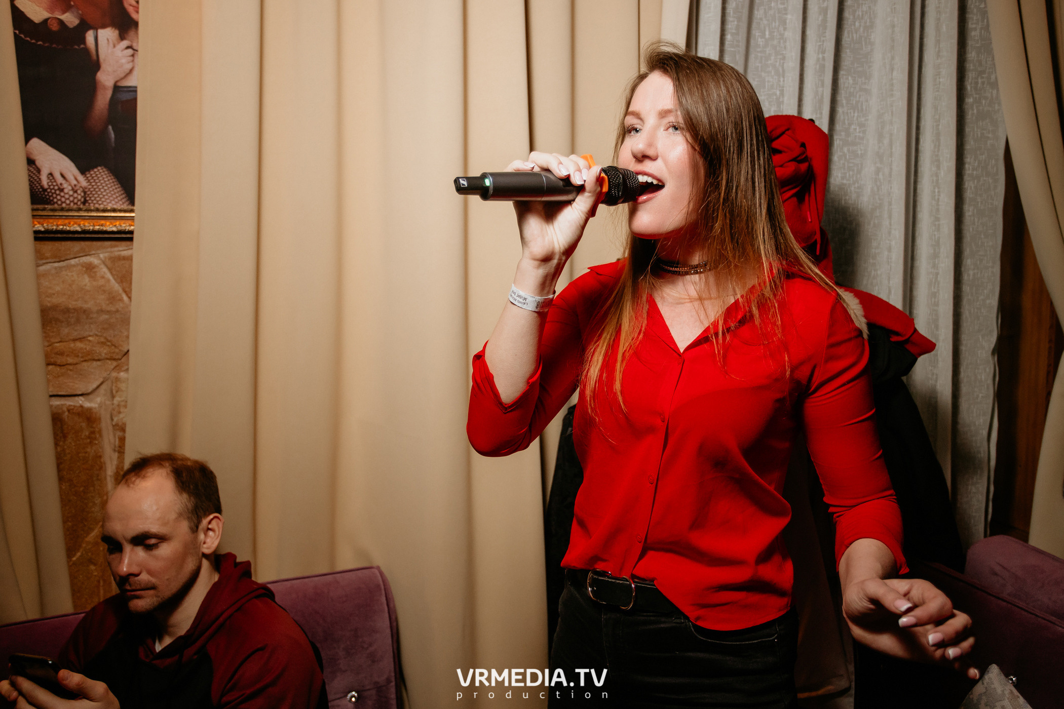 Выходные в «Alpen Club»