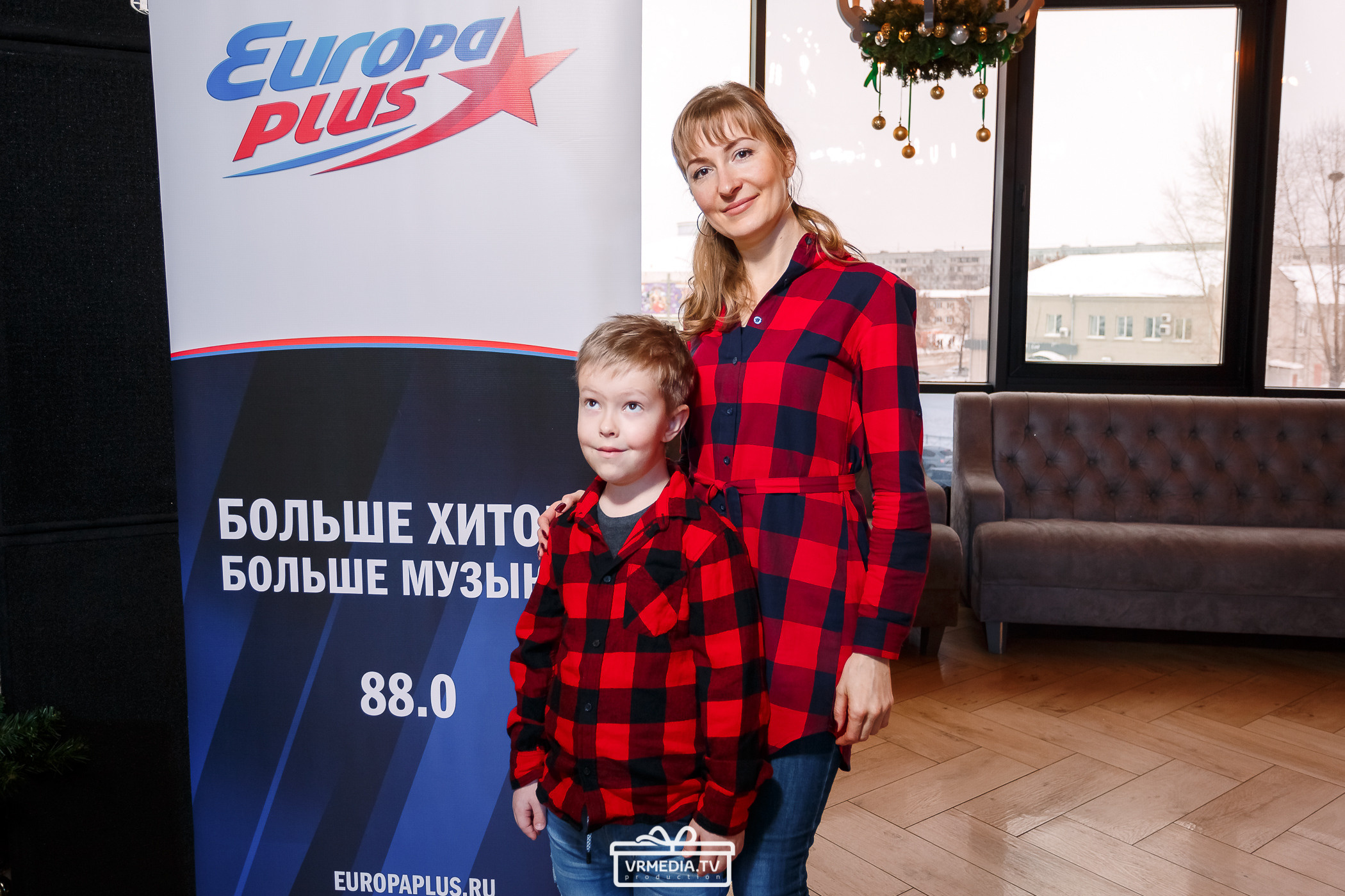 БРИГАДА У (ЕВРОПА ПЛЮС)