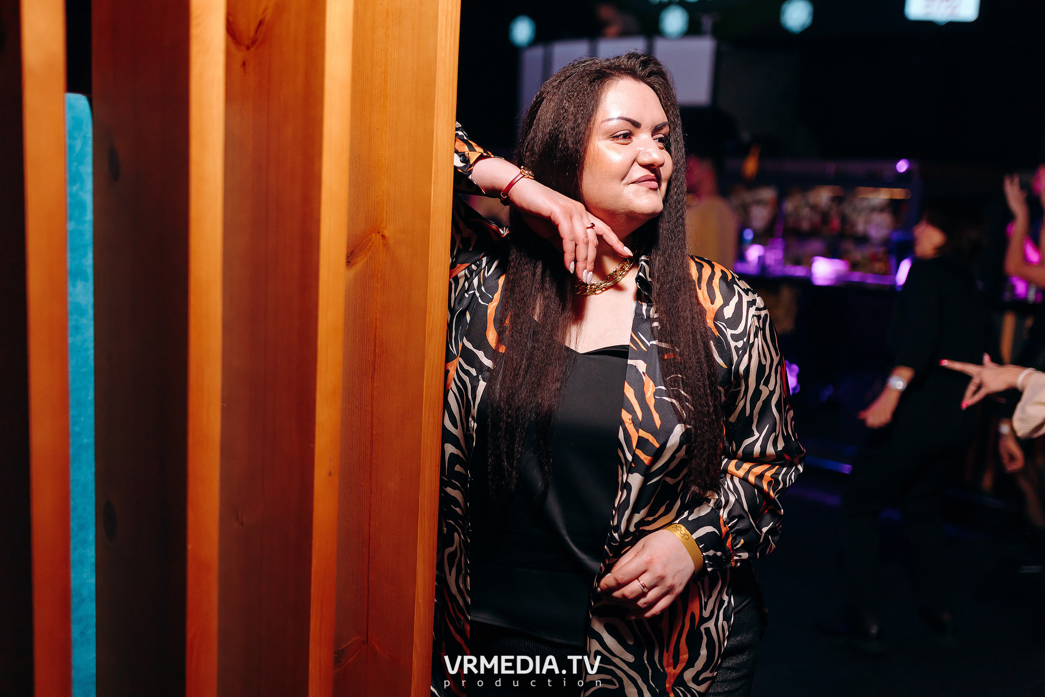 MATROS в ночном клубе «ЭФИР»