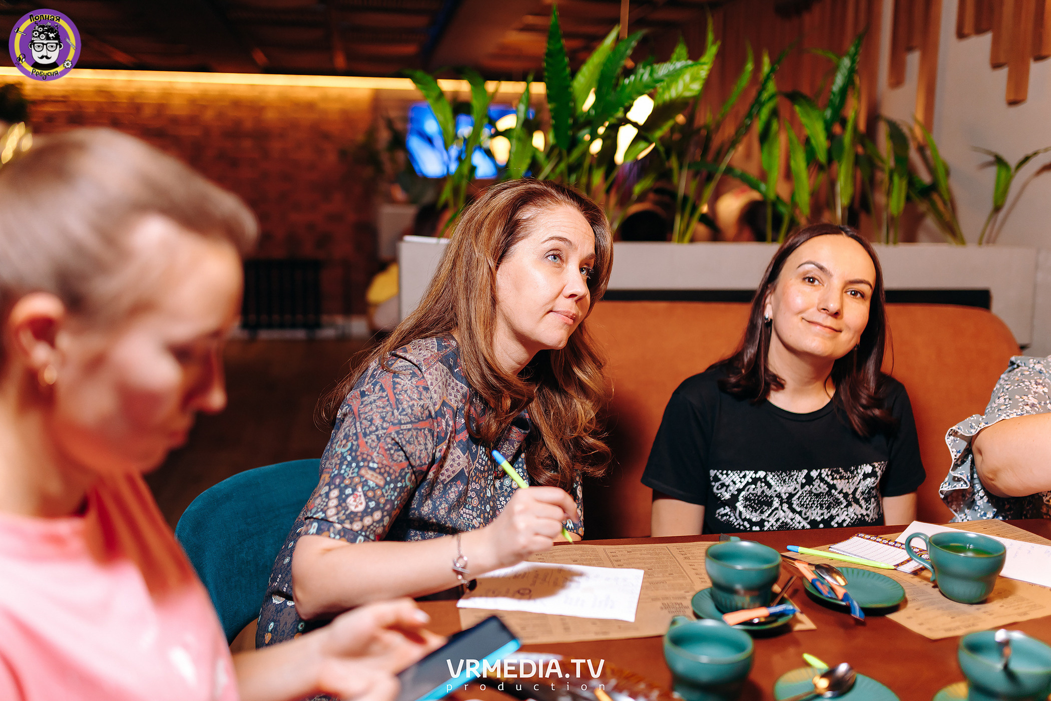 Полная ребусня. Космическая ребусня