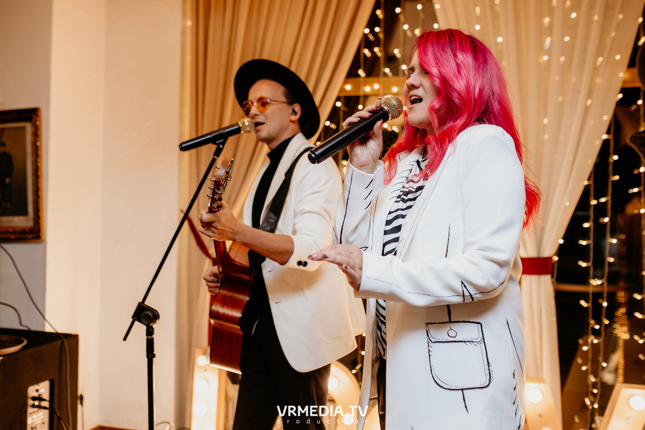 Выходные в «Alpen Club»