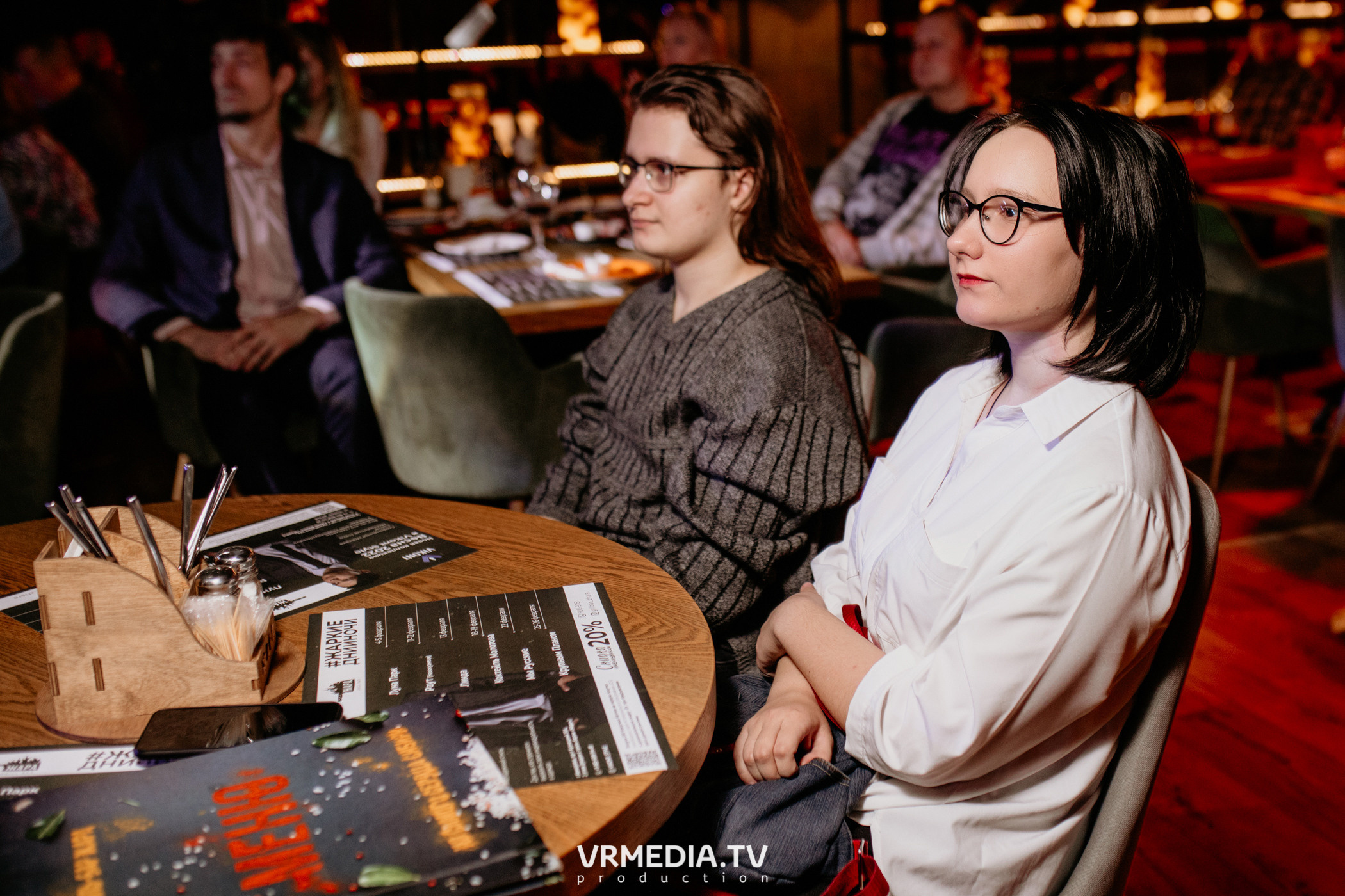 Джазовая Среда: Вечер блюза с J.C. Smith (США)