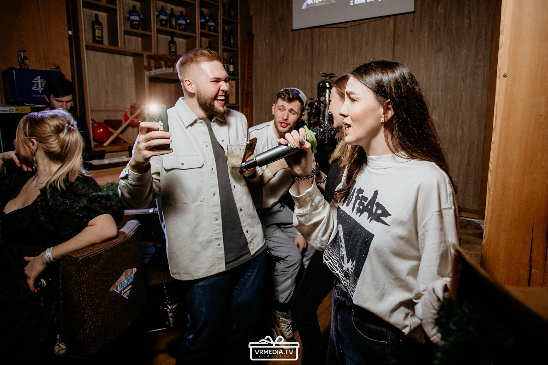 Выходные в «Alpen Club»